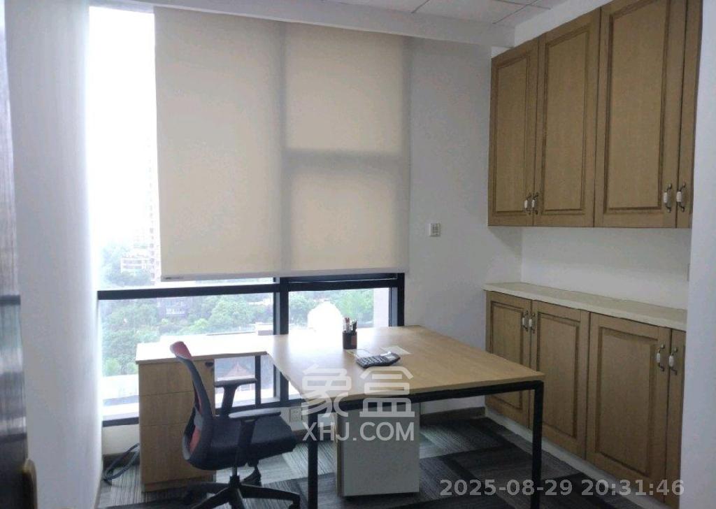 华坤时代   367.0㎡      20000.0元/月室内图