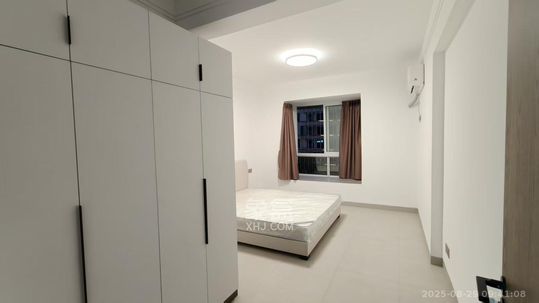 凯富南方鑫城  3室2厅1卫    2800.0元/月 凯富南方鑫城  3室2厅1卫    2800.0元/月室内图