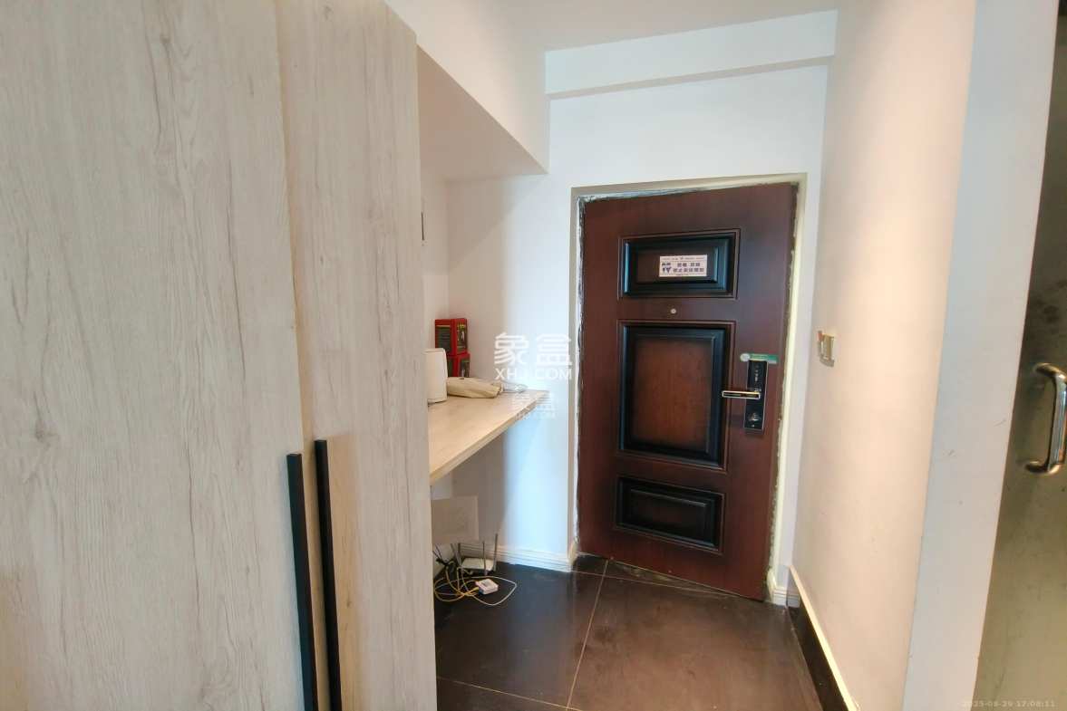 长城万悦汇 1室1厅1卫 1200.0元/月 长城万悦汇 1室1厅1卫 1200.0元/月室内图