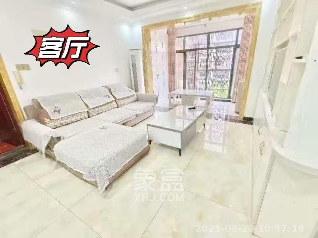 和润园一、二期 1室2厅1卫 2100.0元/月 和润园一、二期 1室2厅1卫 2100.0元/月室内图