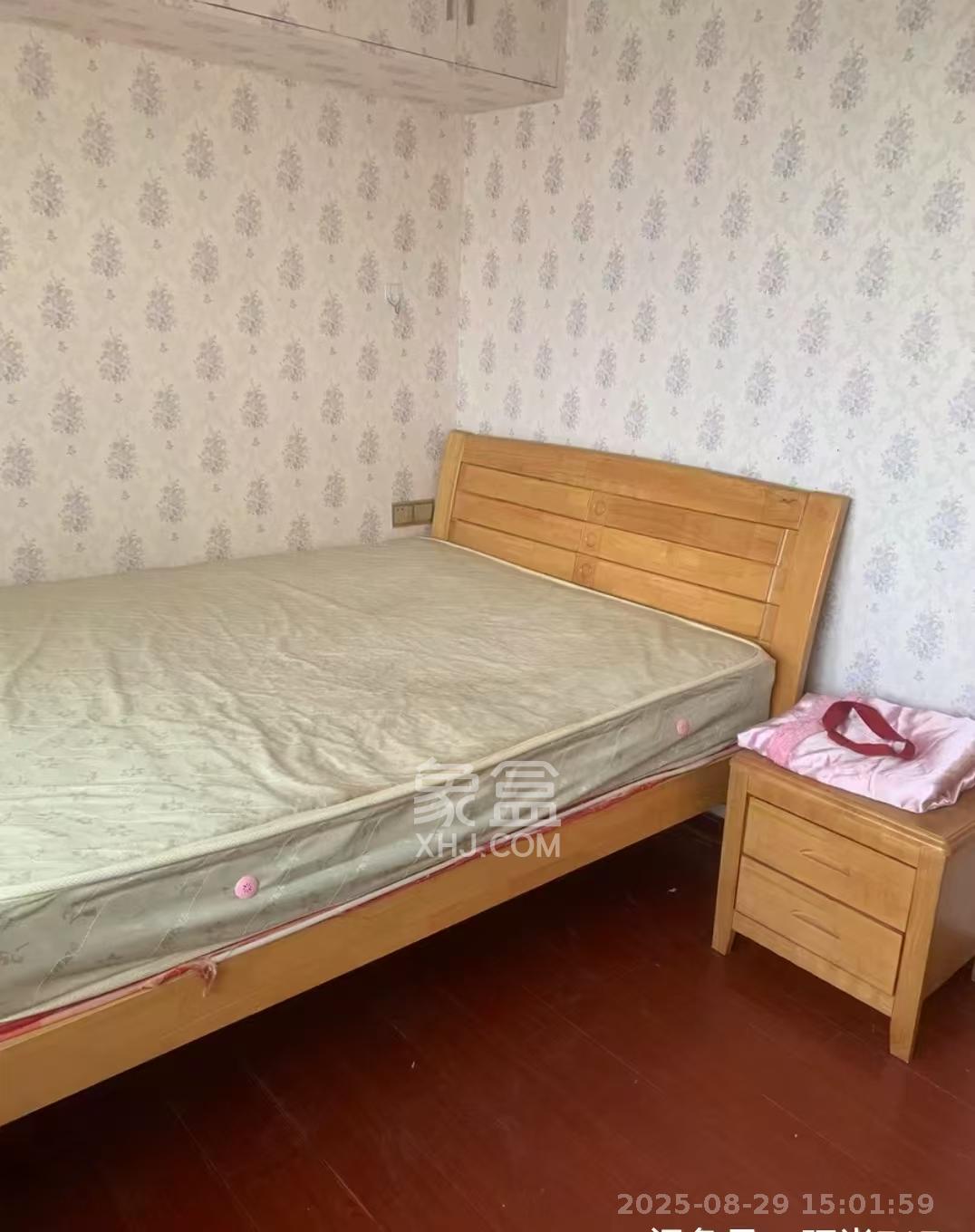 观园国际公寓 1室0厅1卫 2000.0元/月 观园国际公寓 1室0厅1卫 2000.0元/月室内图