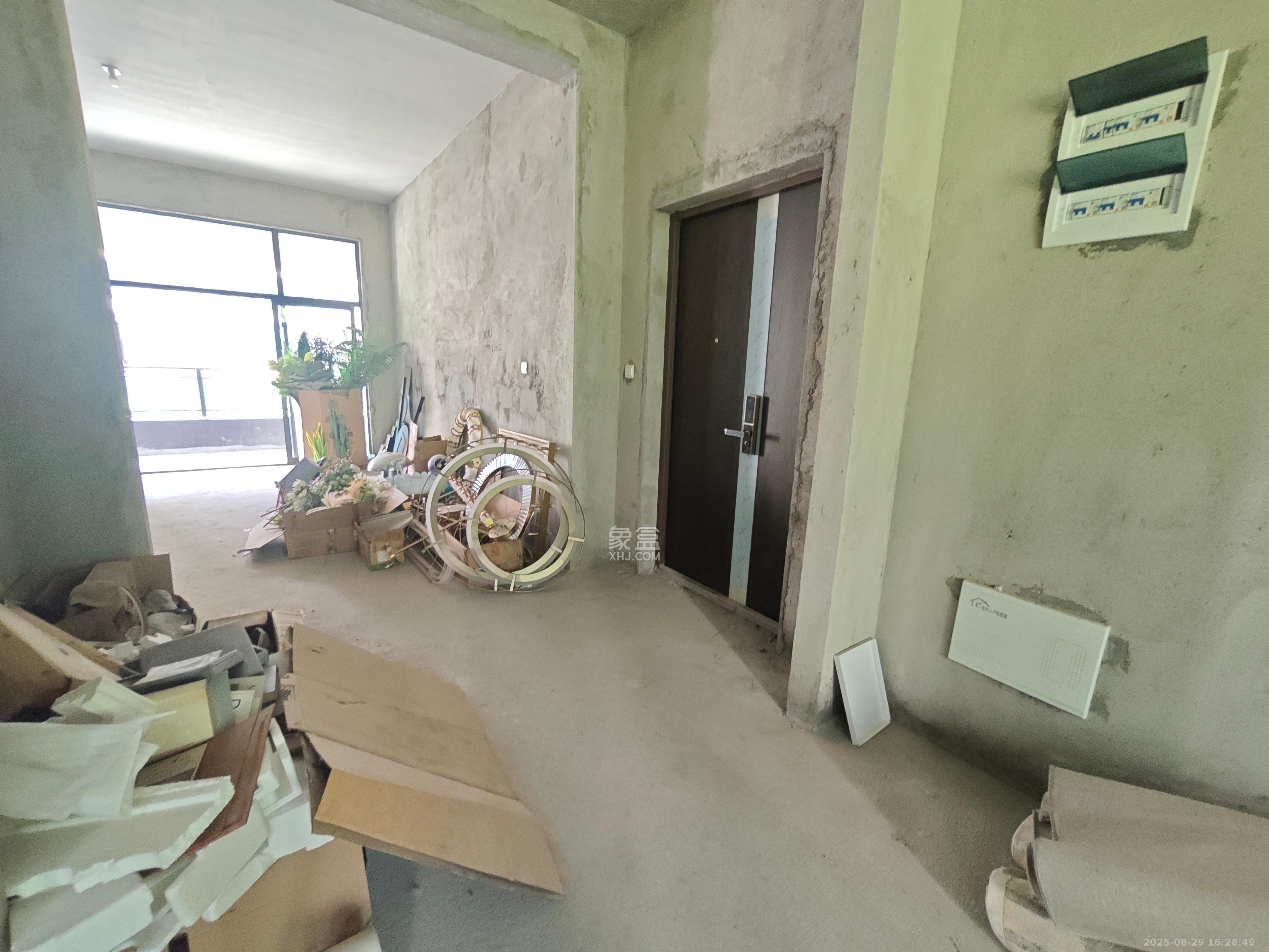 宝能公馆（美联天骄城五期）  4室2厅3卫    2000.0元/月室内图