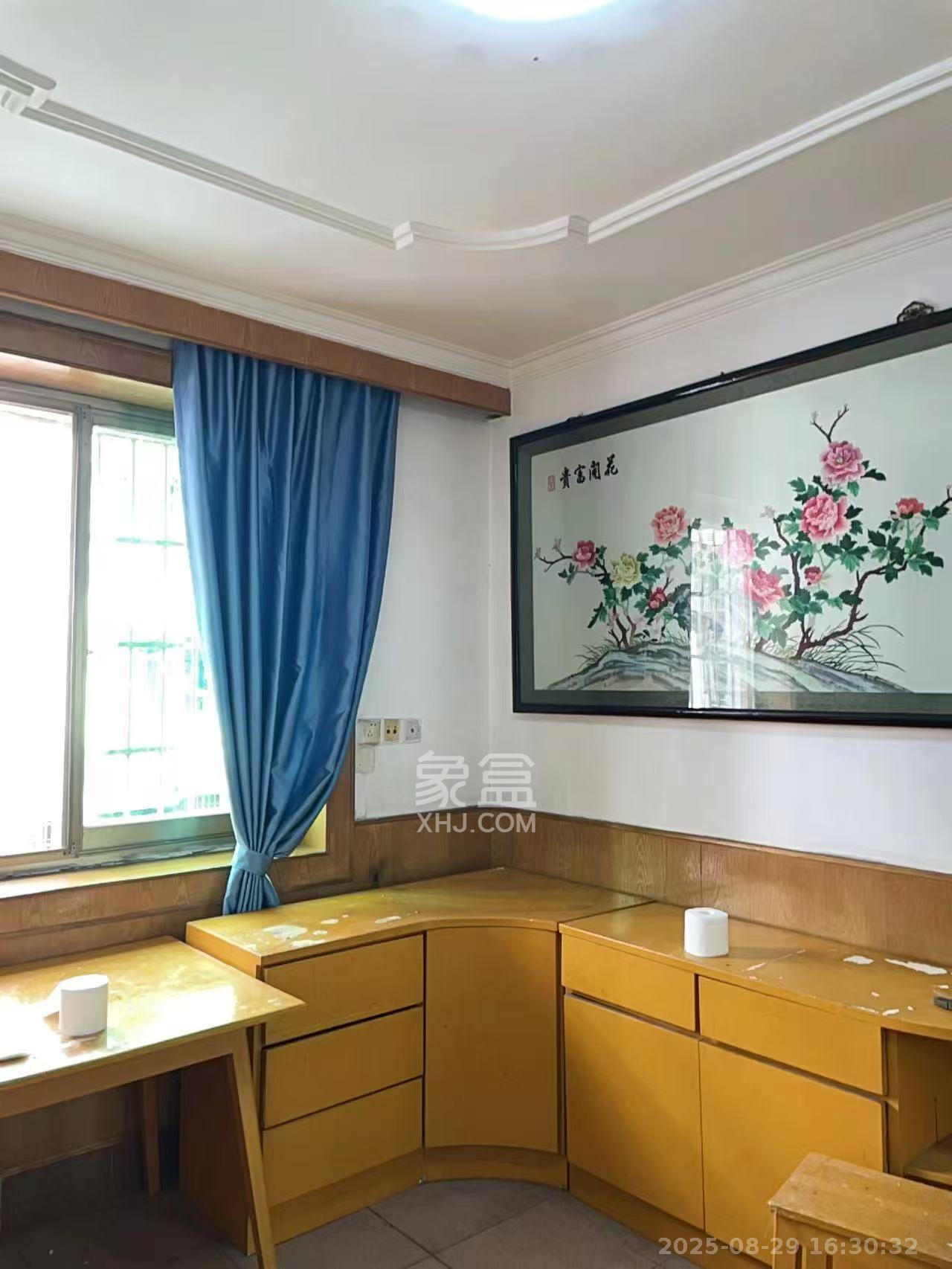 营山佳园 2室1厅1卫 1650.0元/月 营山佳园 2室1厅1卫 1650.0元/月室内图