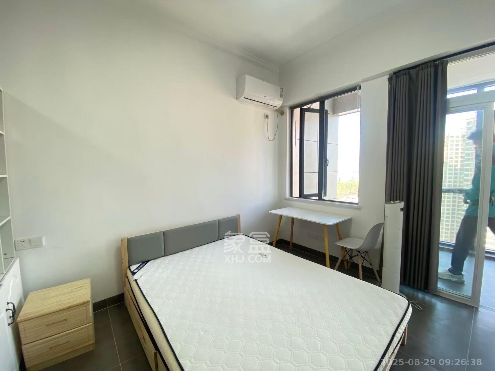 理想智慧大厦 1室1厅1卫 2000.0元/月 理想智慧大厦 1室1厅1卫 2000.0元/月室内图