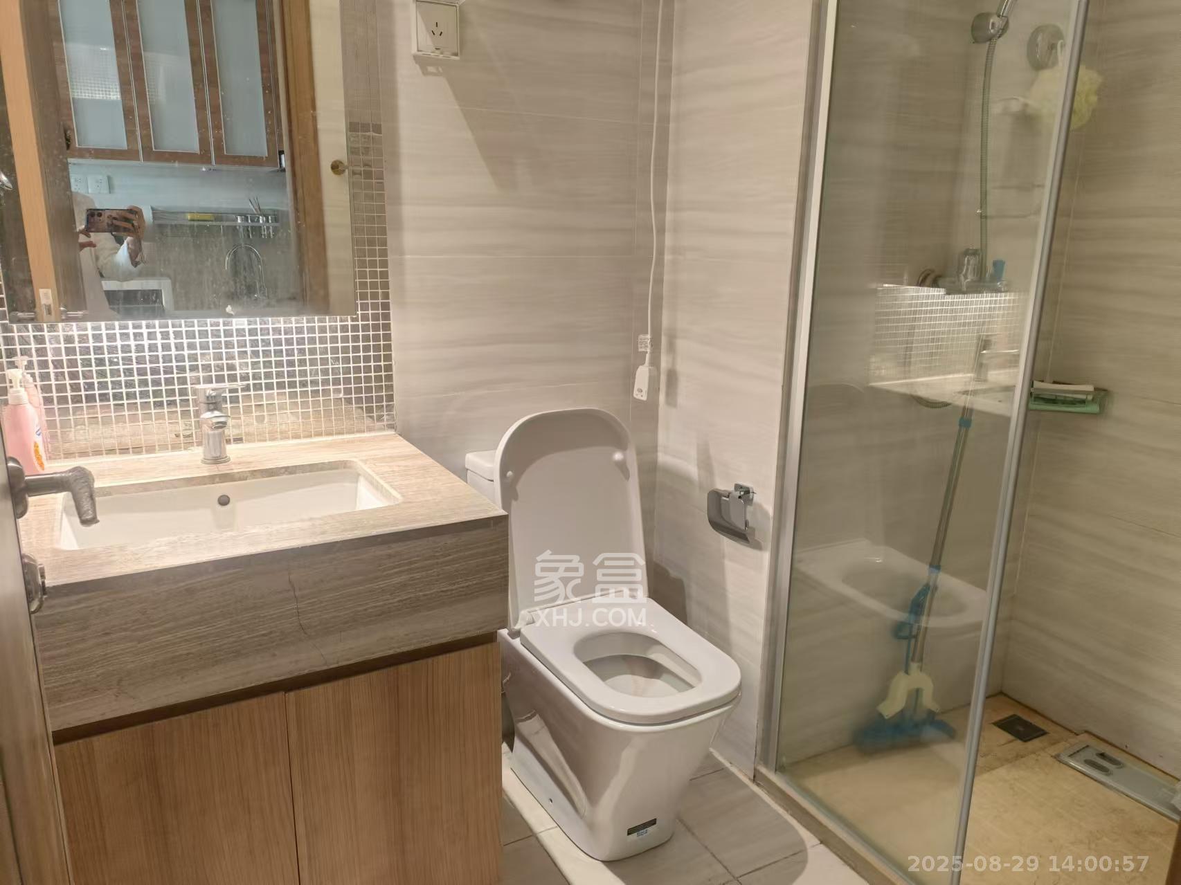 恒大清澜苑（恒大御景半岛四期）  1室0厅0卫    1500.0元/月室内图