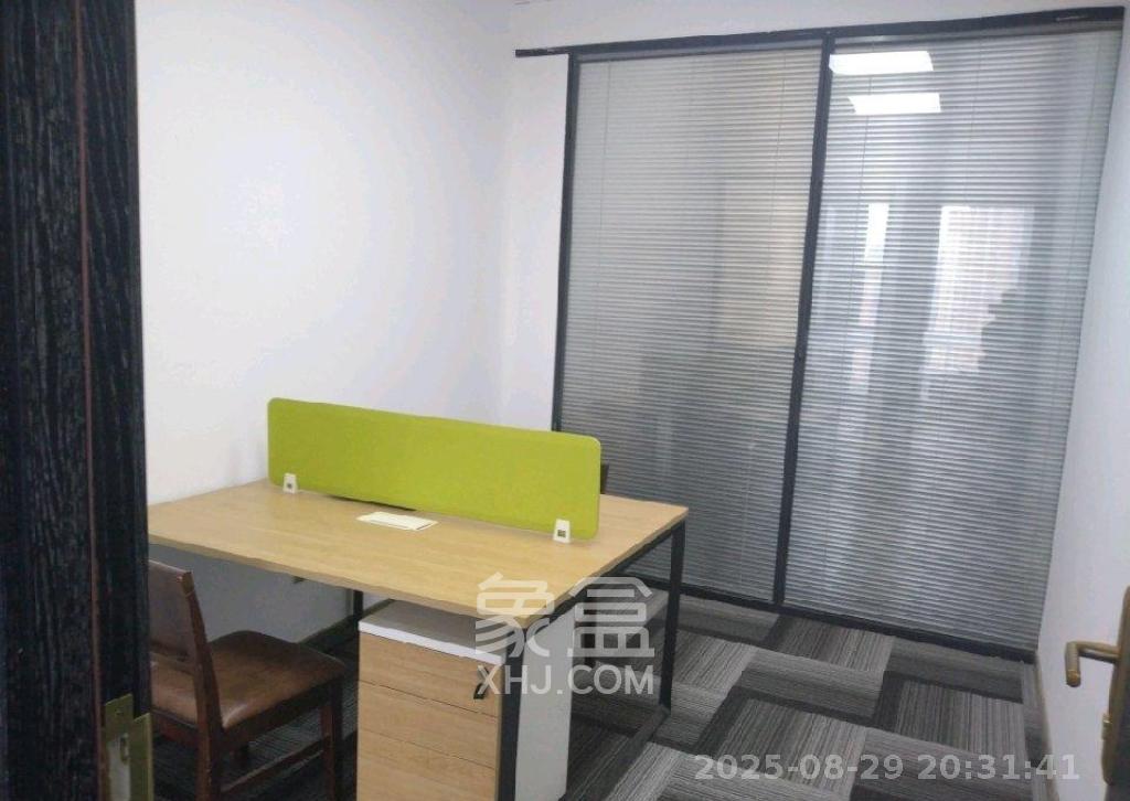 华坤时代   367.0㎡      20000.0元/月室内图