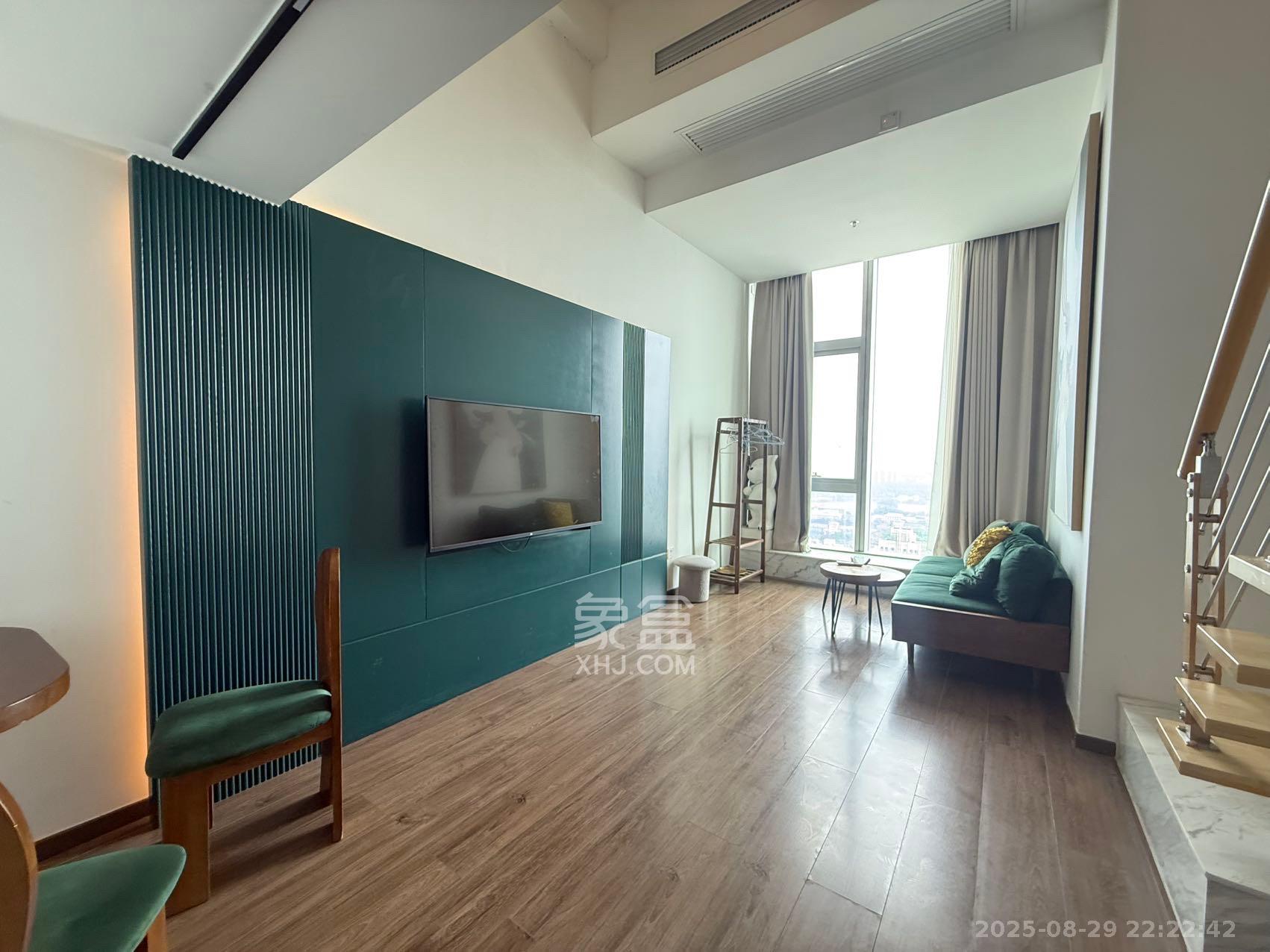 天凯东苑 1室1厅1卫 2500.0元/月 天凯东苑 1室1厅1卫 2500.0元/月室内图