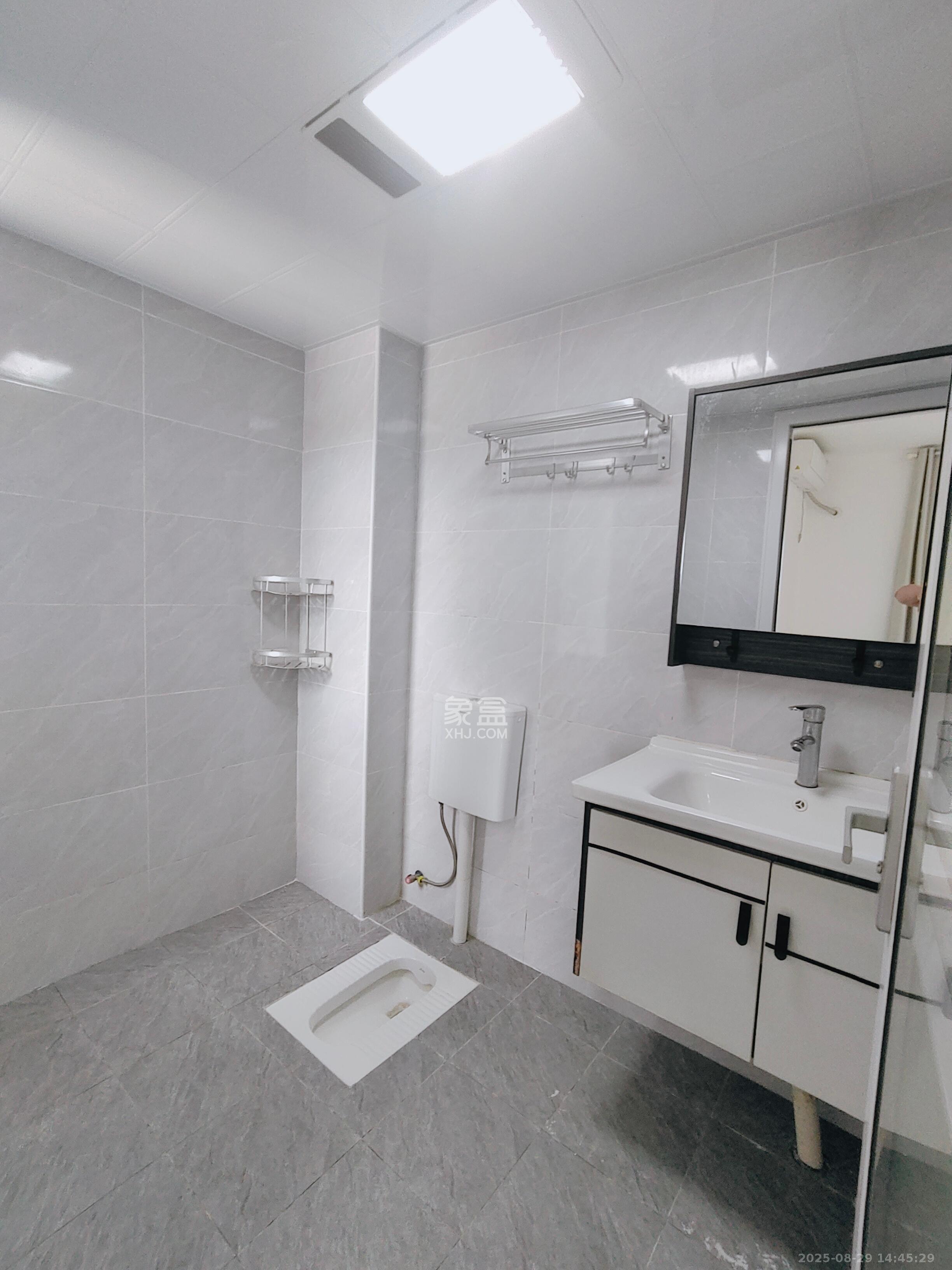 福天星中心（福天星雅苑）  5室2厅3卫    4500.0元/月室内图