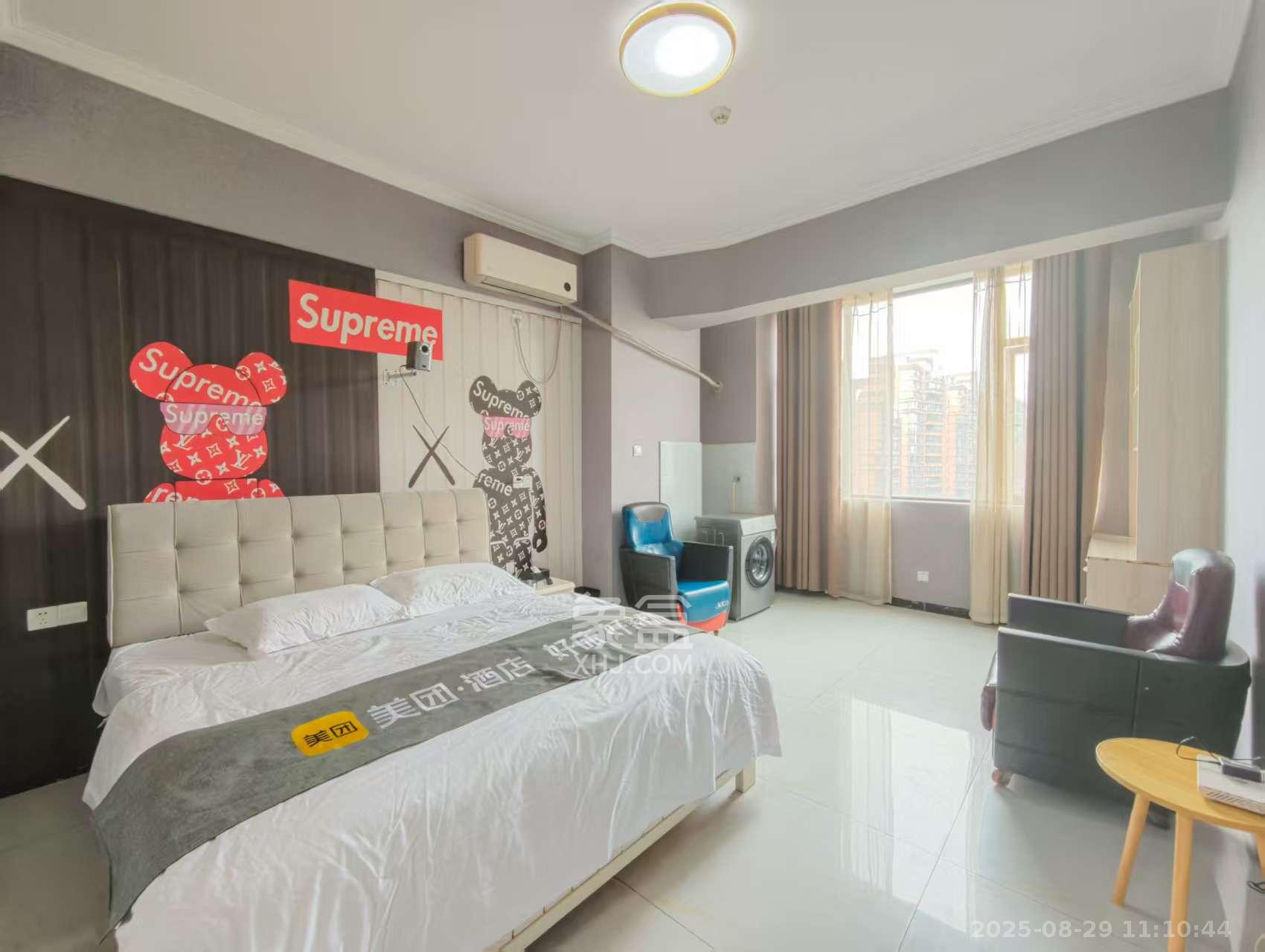 明大佳园 1室0厅0卫 1600.0元/月 明大佳园 1室0厅0卫 1600.0元/月室内图