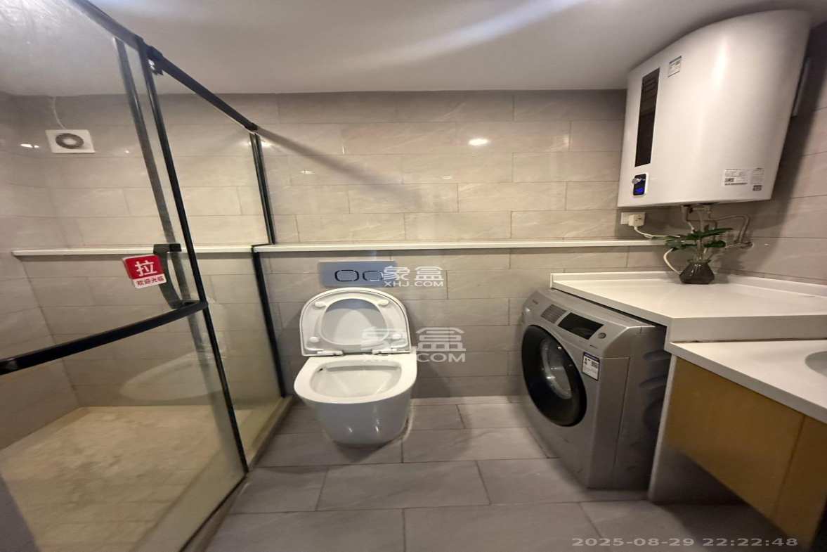 天凯东苑 1室1厅1卫 2500.0元/月 天凯东苑 1室1厅1卫 2500.0元/月室内图