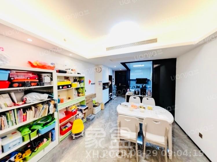 北辰瀚江府 3室2厅2卫 6000.0元/月 北辰瀚江府 3室2厅2卫 6000.0元/月室内图