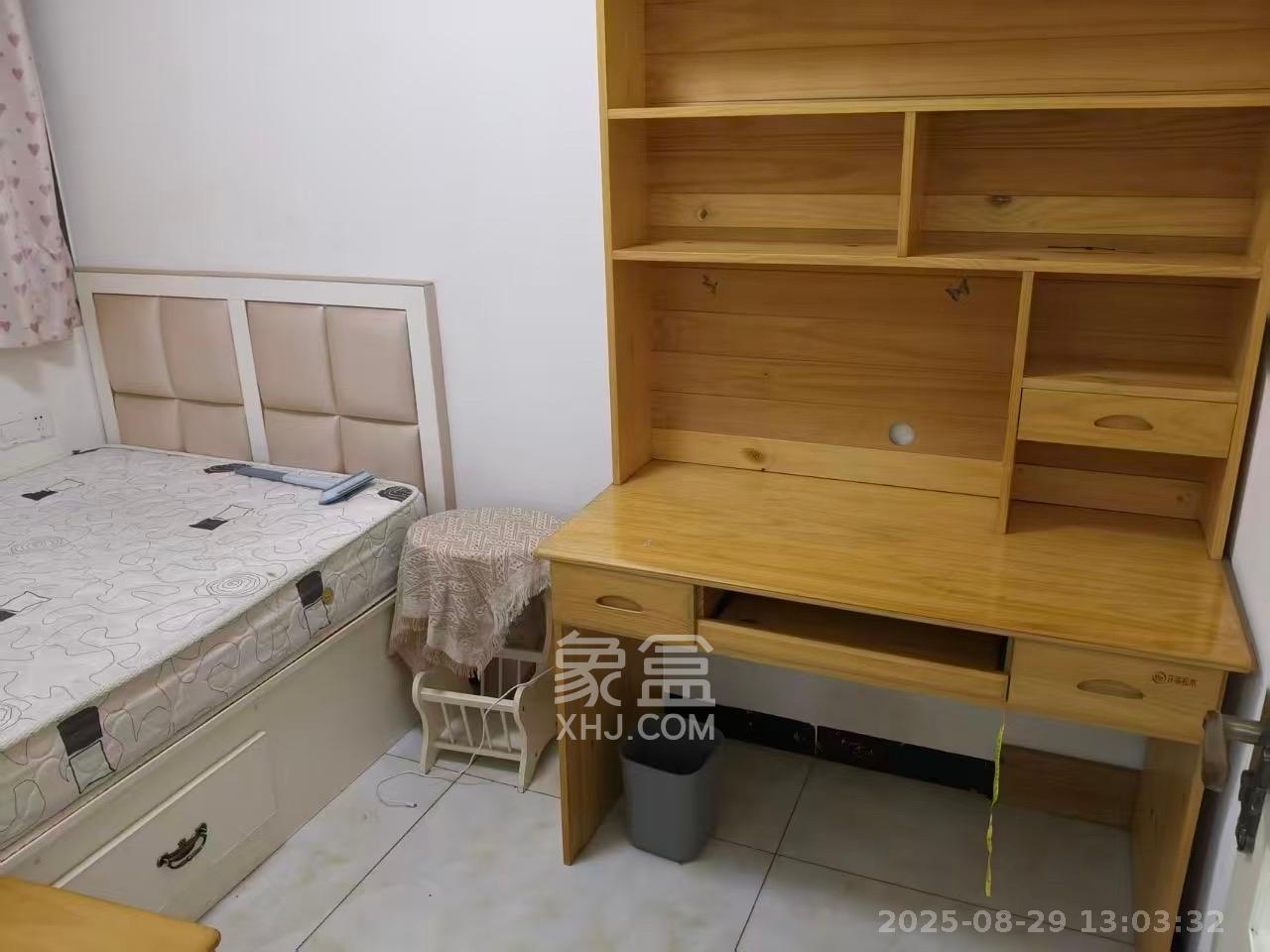 华悦城  1室1厅1卫   1600.00元/月室内图