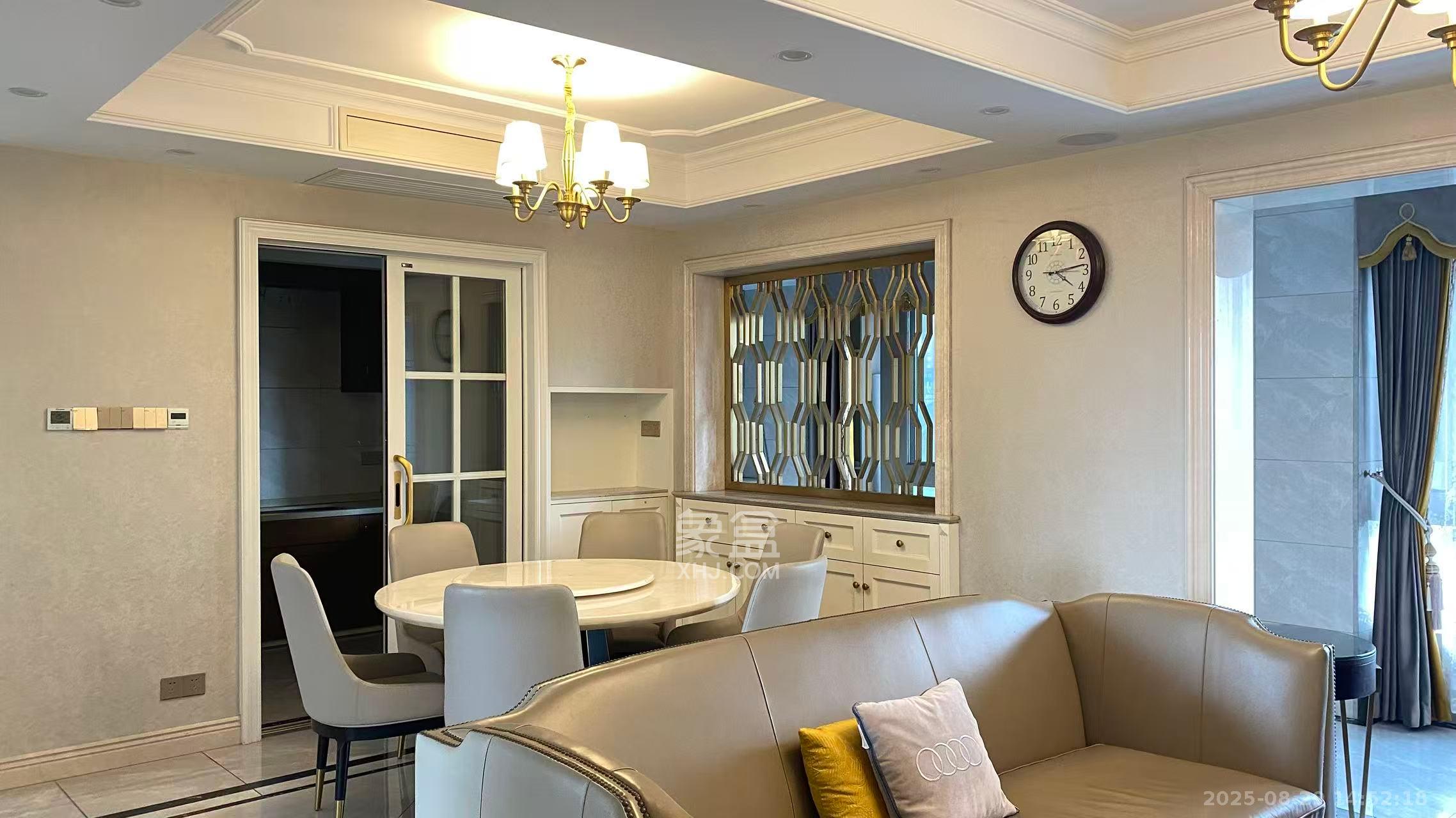 长房上层国际 4室2厅2卫 108.0万 长房上层国际 4室2厅2卫 108.0万室内图