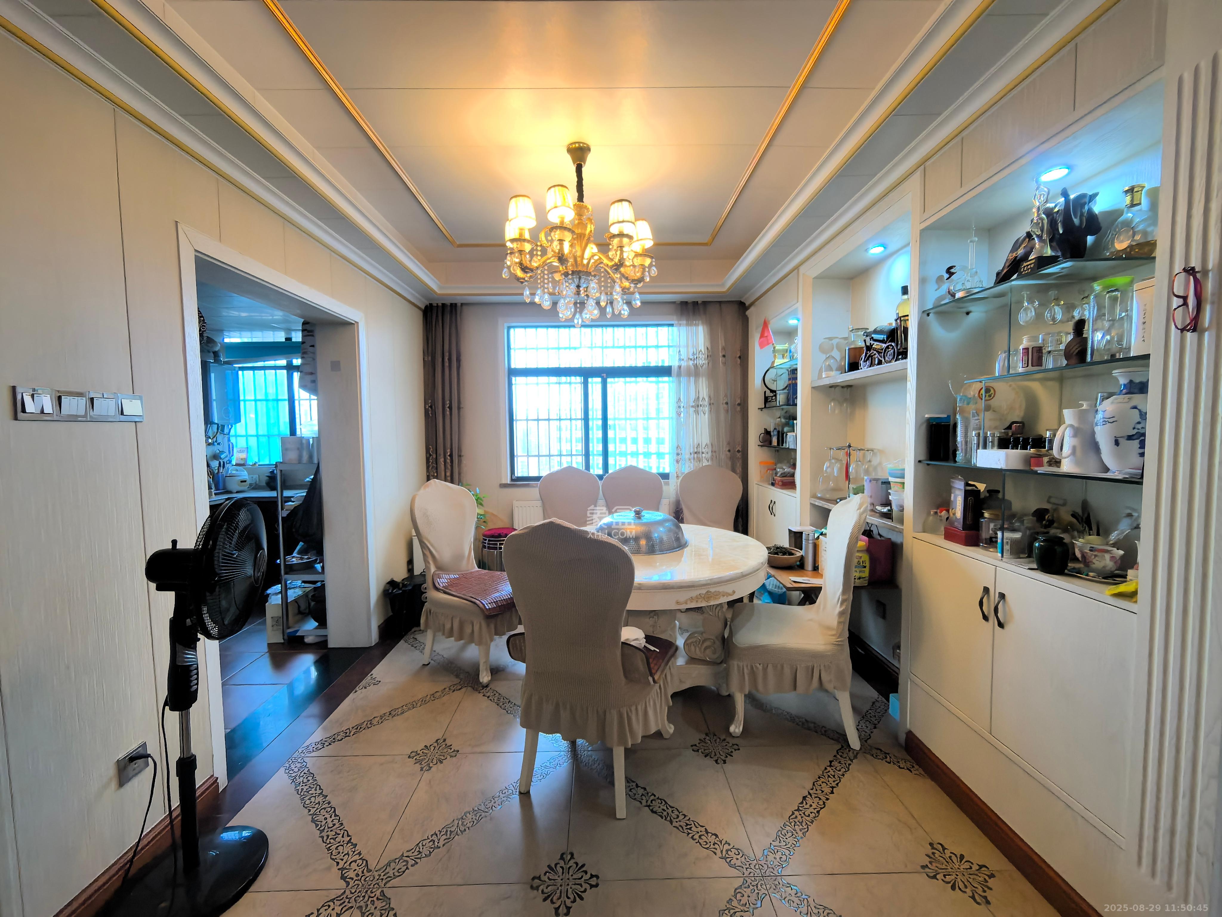 幸福里润城(幸福里二期) 4室2厅2卫 3000.0元/月 幸福里润城(幸福里二期) 4室2厅2卫 3000.0元/月室内图