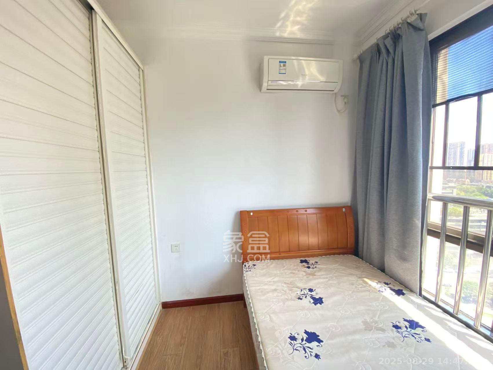 合能洋湖公馆 2室2厅1卫 2000.0元/月 合能洋湖公馆 2室2厅1卫 2000.0元/月室内图