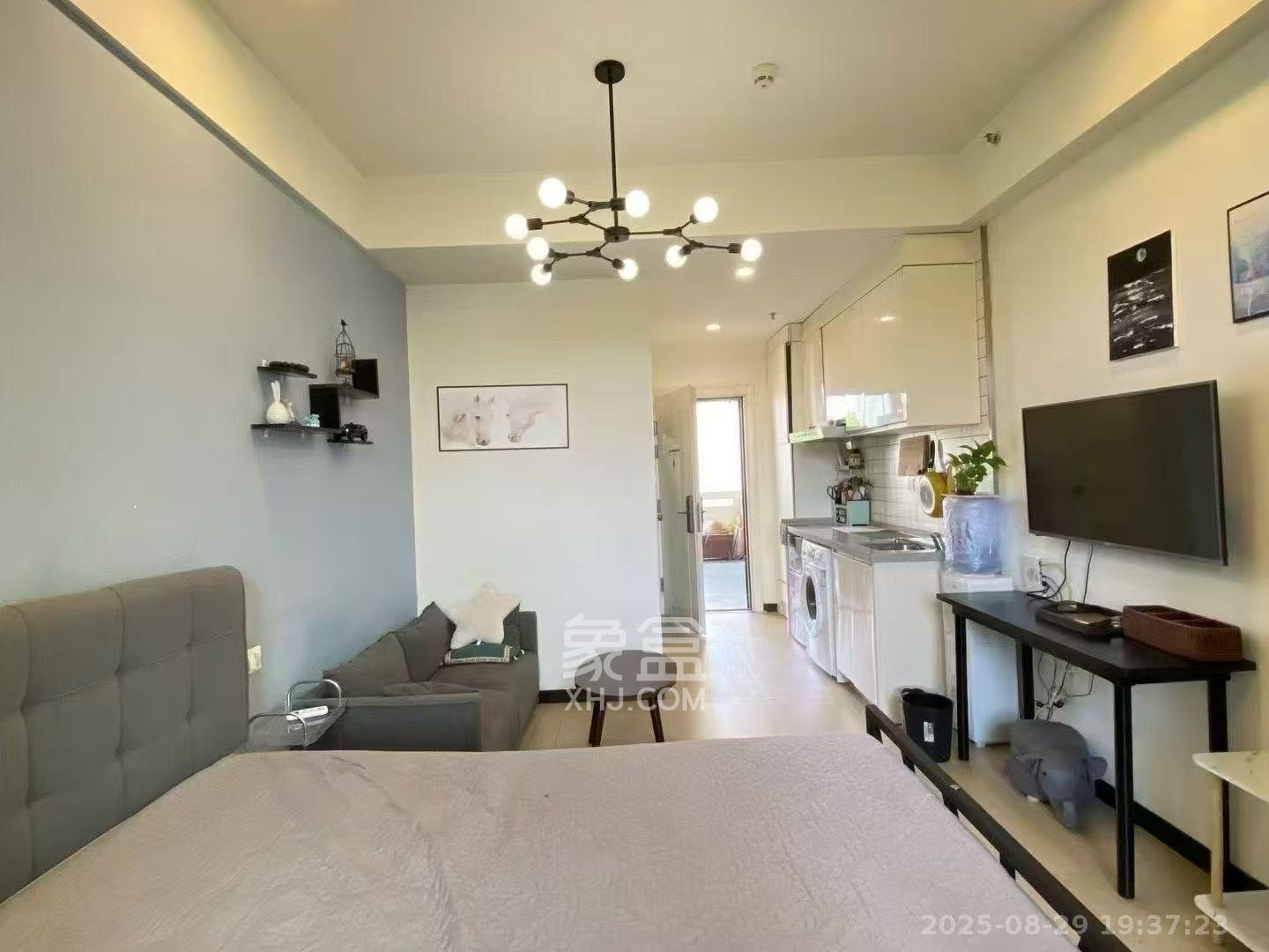 碧桂园威尼斯城  1室1厅1卫    1200.0元/月 碧桂园威尼斯城  1室1厅1卫    1200.0元/月