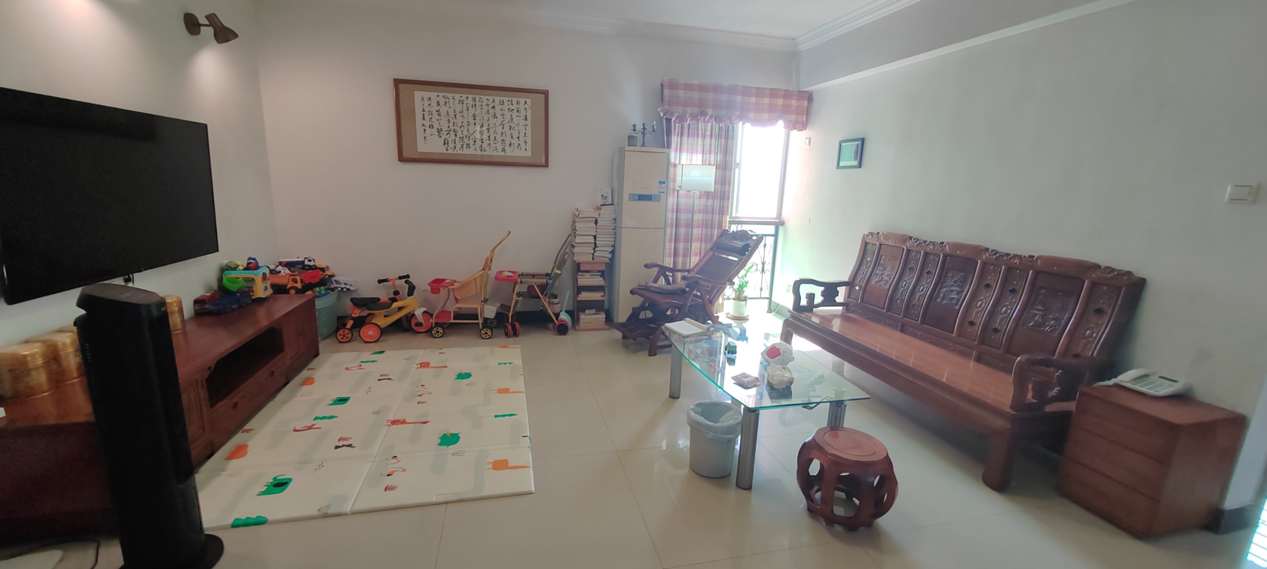 金鼎花苑(金鼎中心商厦) 2室2厅1卫 95.0万 金鼎花苑(金鼎中心商厦) 2室2厅1卫 95.0万户型图