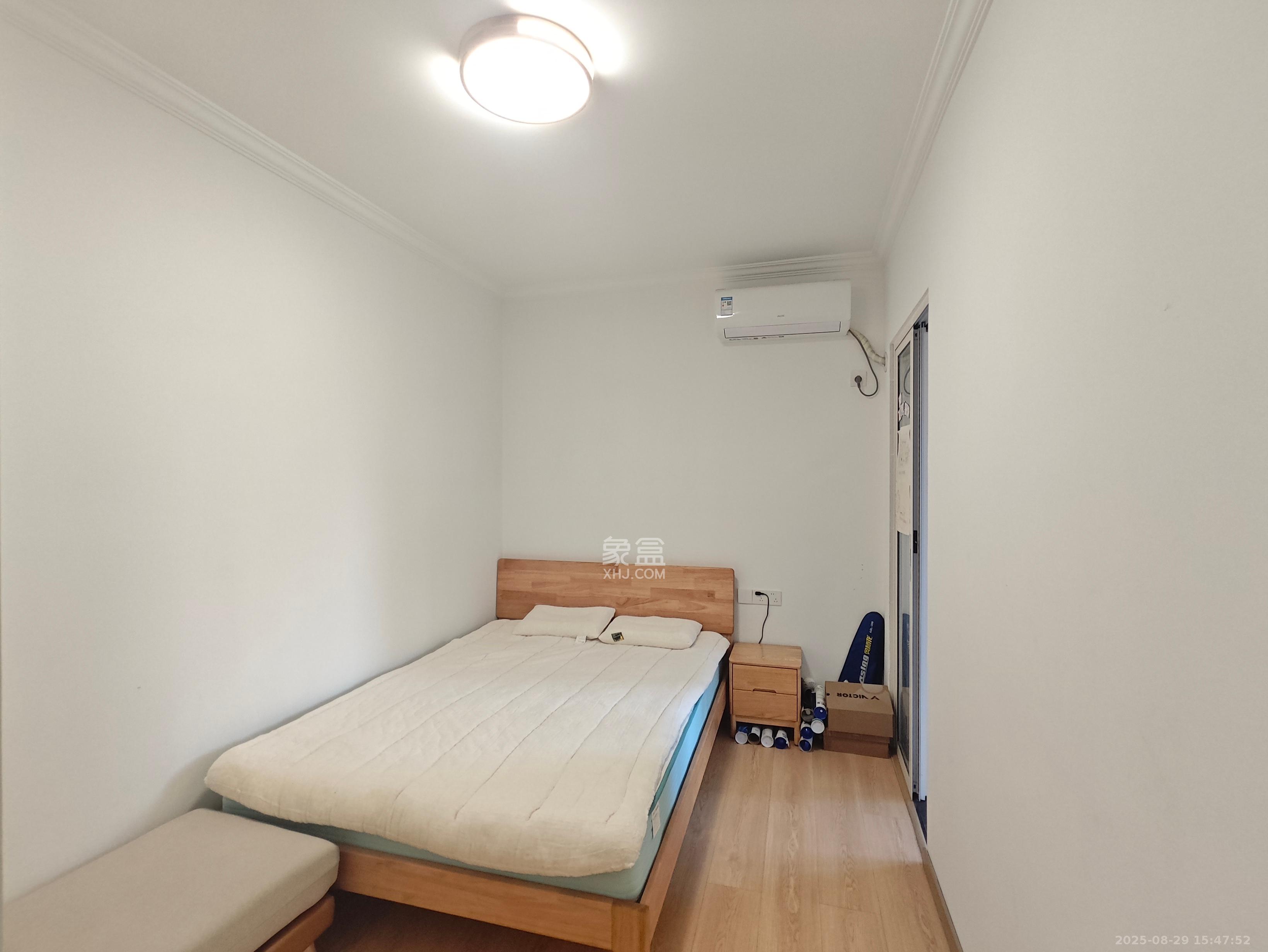 长大卧琥  3室2厅1卫   3200.00元/月室内图
