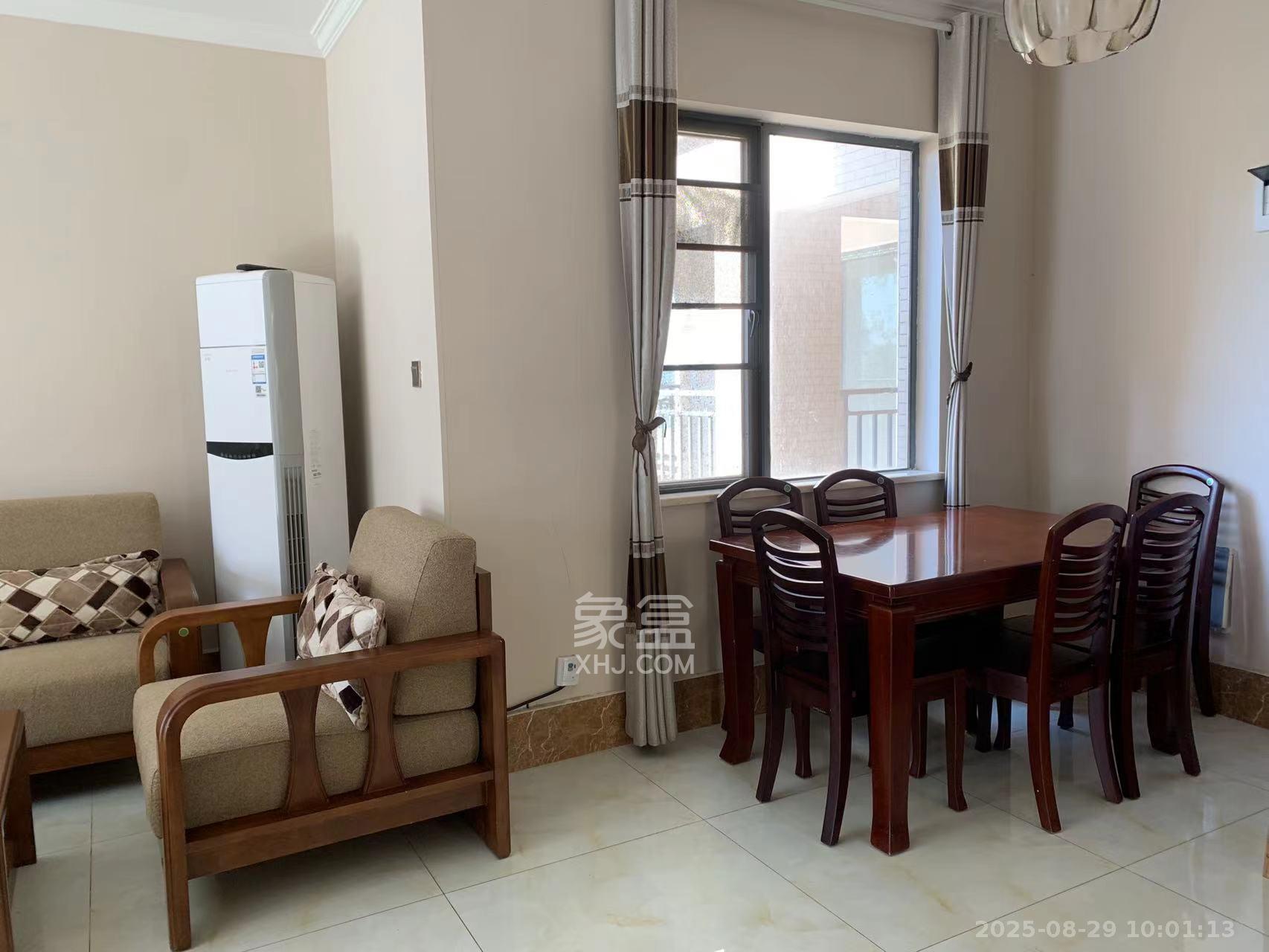 和美星城 2室2厅1卫 1650.0元/月 和美星城 2室2厅1卫 1650.0元/月室内图