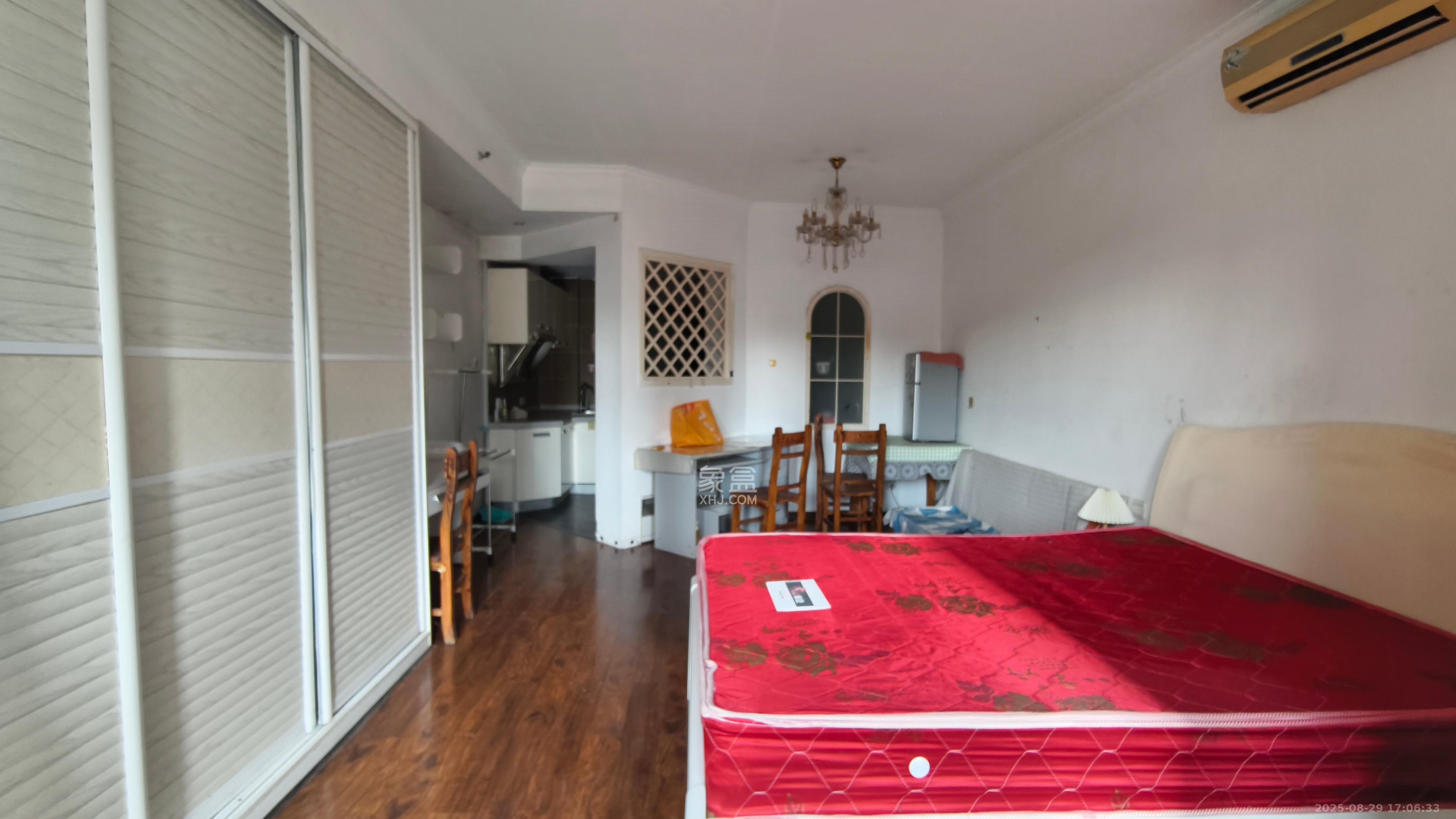 时代星城 1室1厅1卫 1000.0元/月 时代星城 1室1厅1卫 1000.0元/月室内图