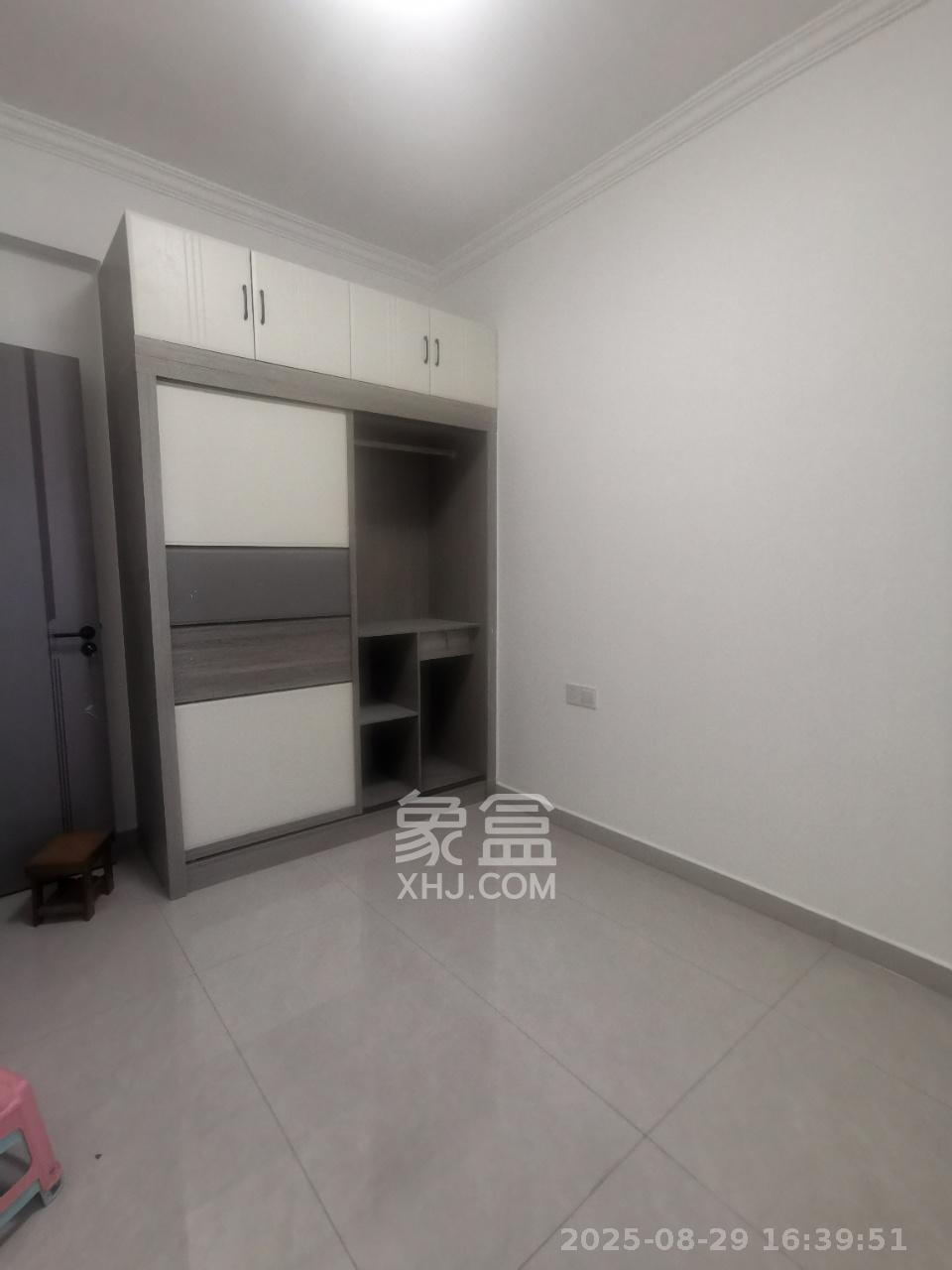 润和星河玥 3室2厅1卫 2200.0元/月 润和星河玥 3室2厅1卫 2200.0元/月室内图