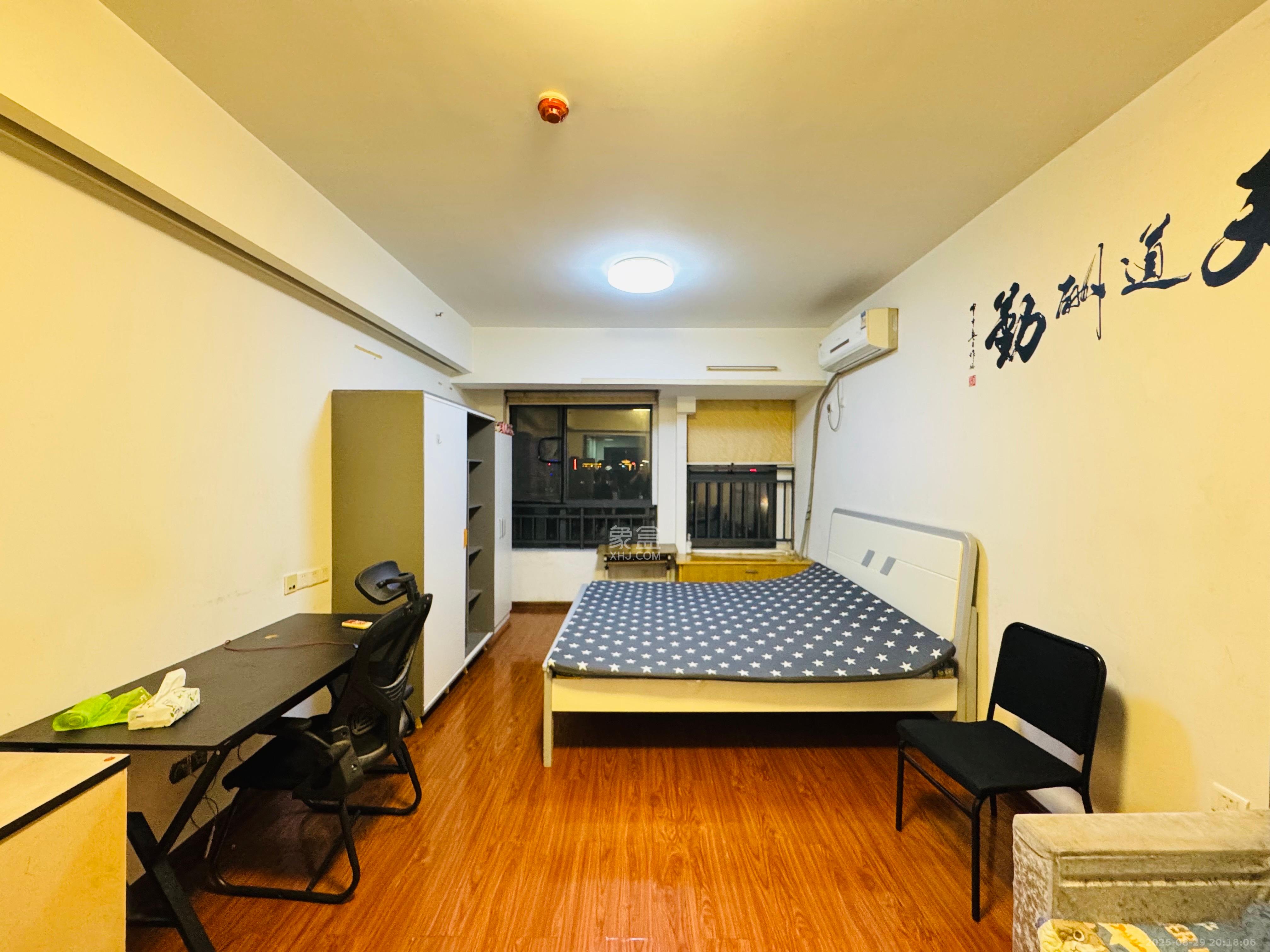 乾城（兴旺乾城）  1室1厅1卫    1400.0元/月室内图