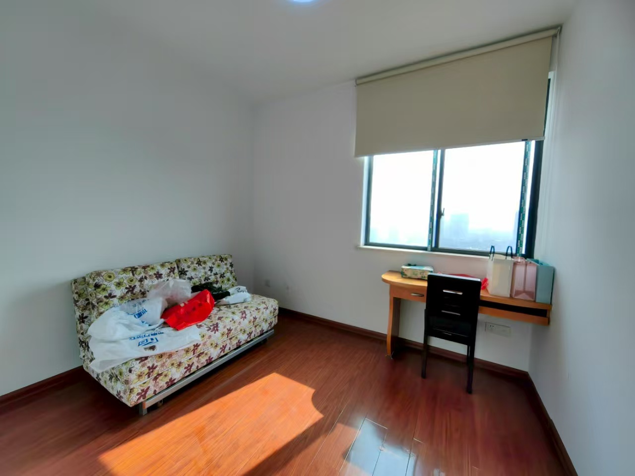 旺佳华府  2室2厅1卫    1580.0元/月室内图