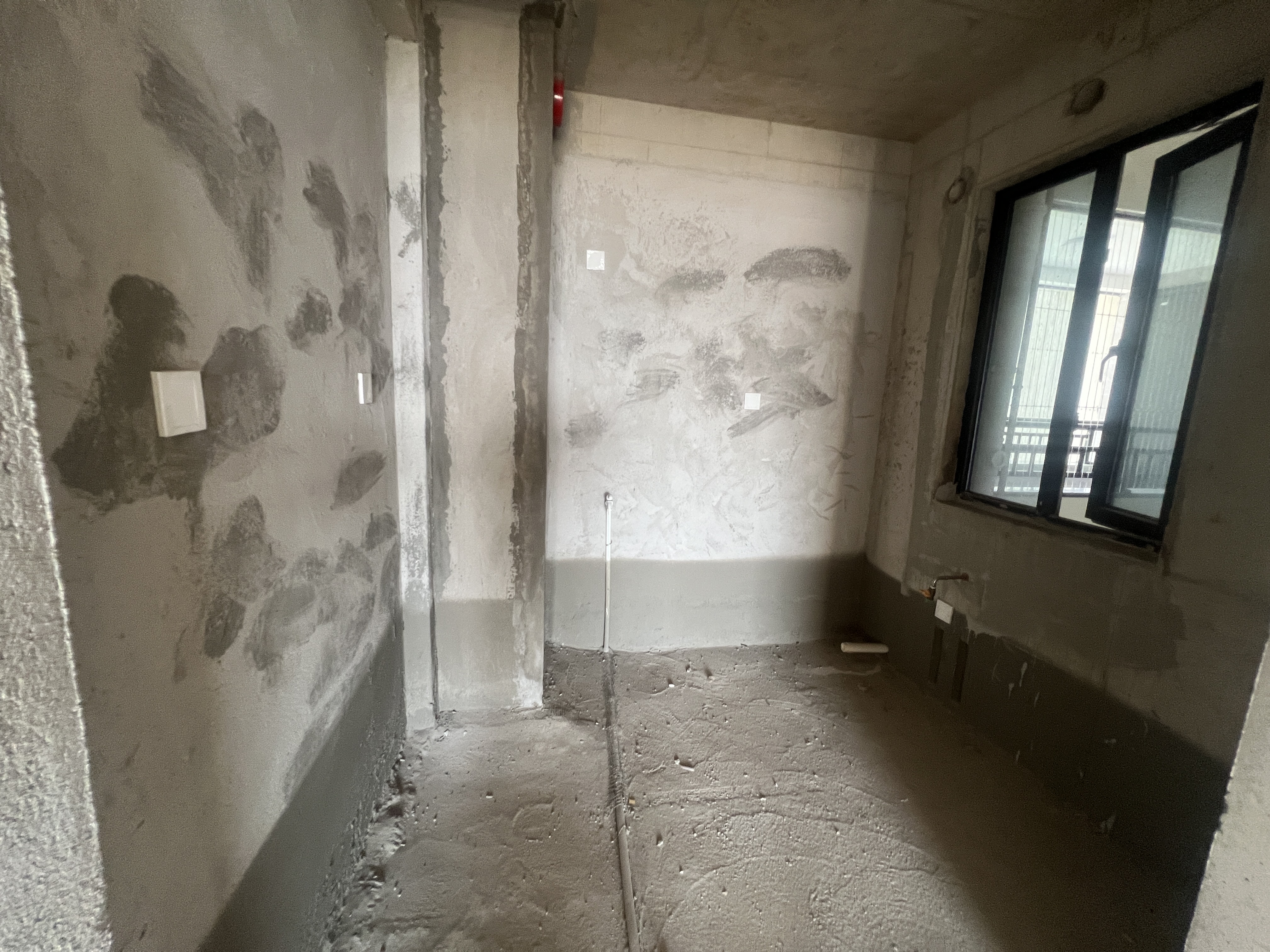 碧桂园正央时代 3室2厅2卫 69.8万 碧桂园正央时代 3室2厅2卫 69.8万客厅