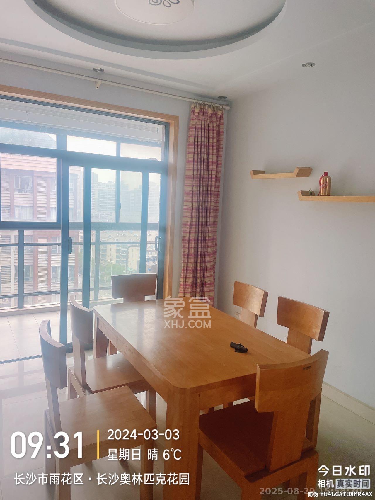 奥林匹克花园 3室2厅1卫 2800.0元/月 奥林匹克花园 3室2厅1卫 2800.0元/月室内图