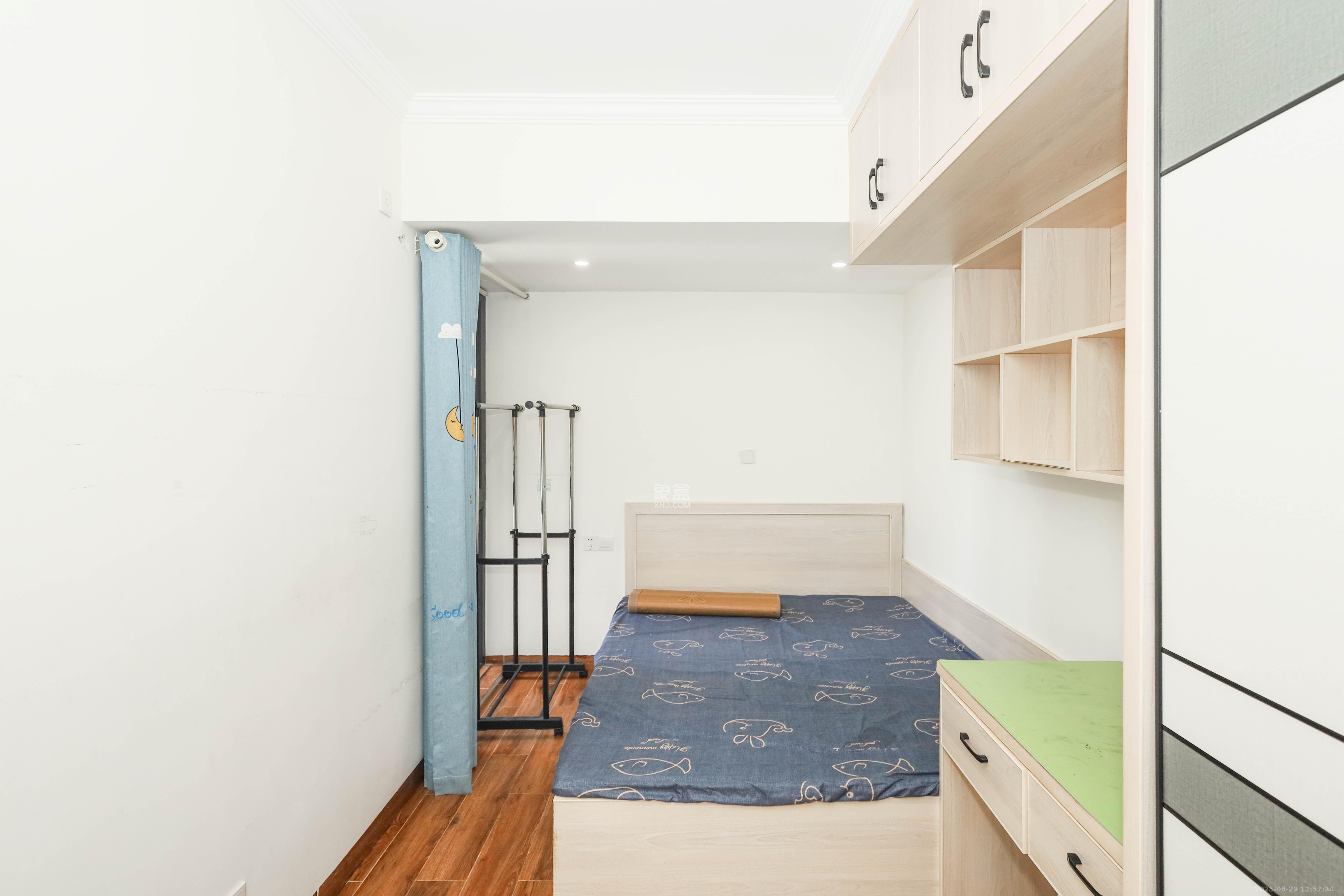 梅溪鑫苑名家  2室1厅1卫    75.0万 梅溪鑫苑名家  2室1厅1卫    75.0万卧室