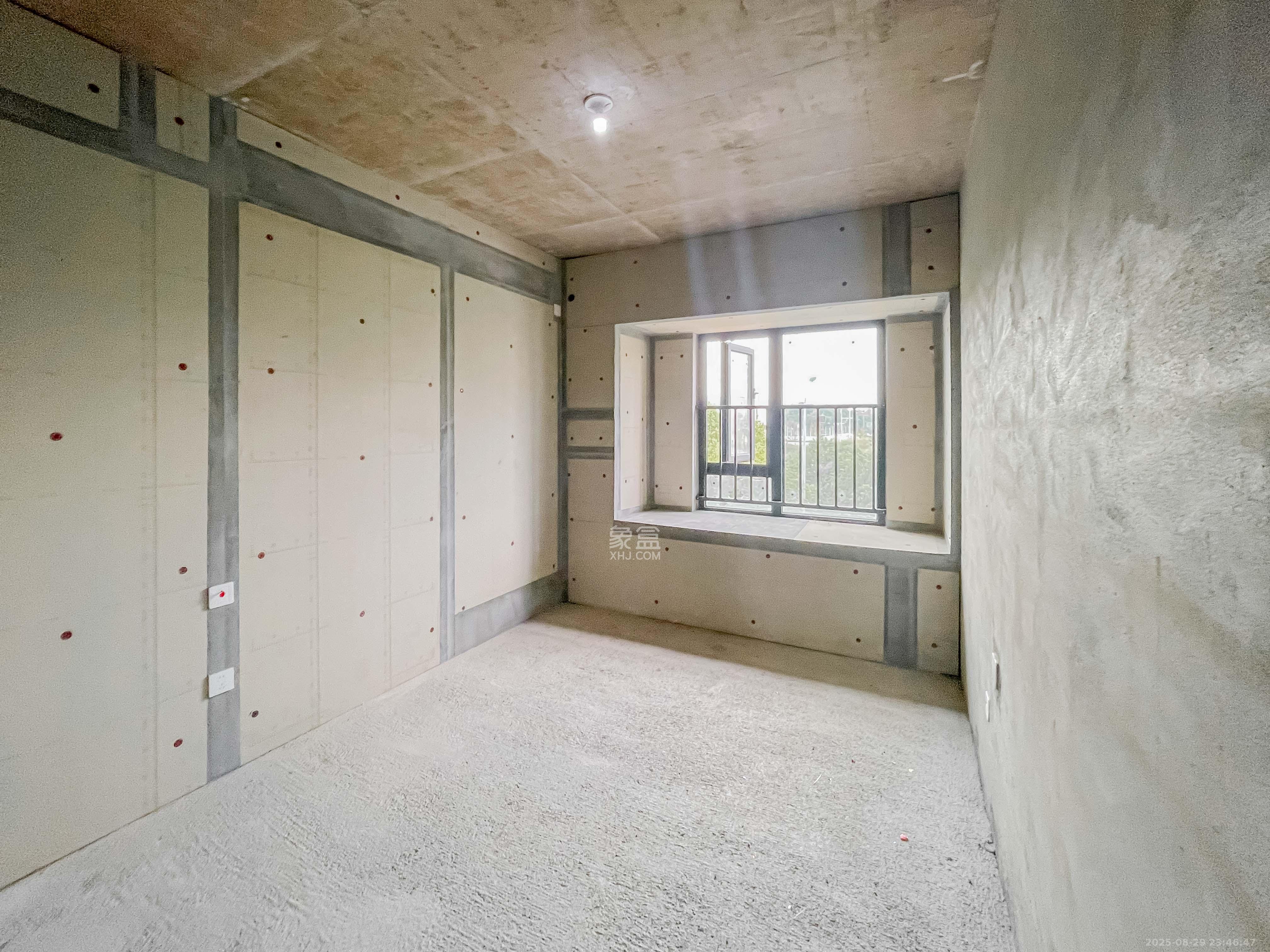 华远空港国际城 3室2厅1卫 46.2万 华远空港国际城 3室2厅1卫 46.2万卧室