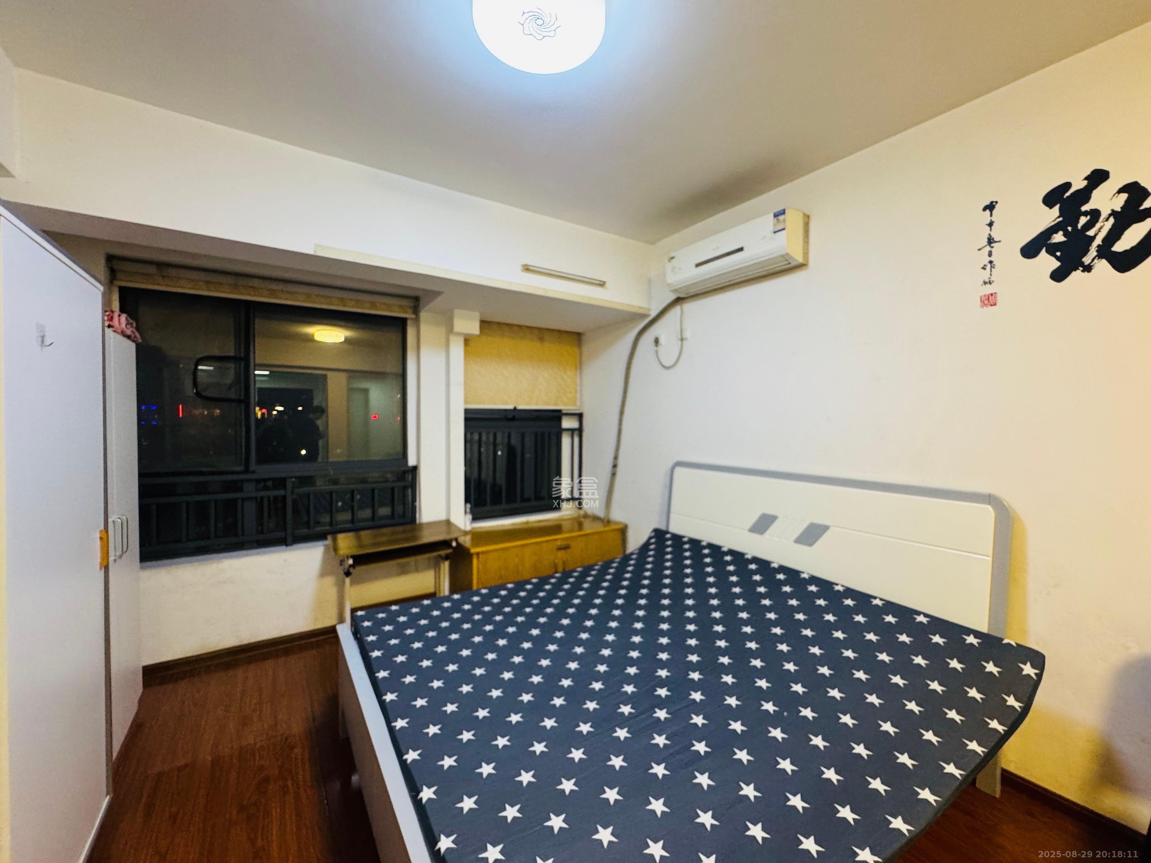 乾城（兴旺乾城）  1室1厅1卫    1400.0元/月室内图