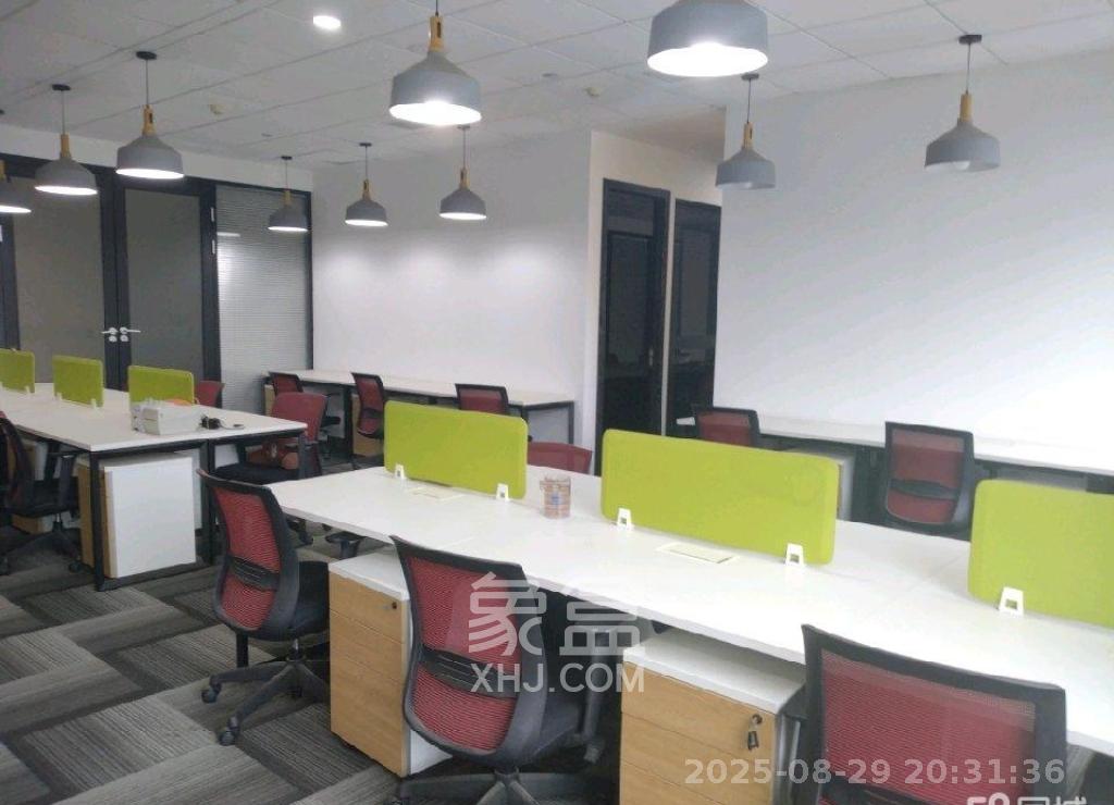 华坤时代   367.0㎡      20000.0元/月室内图