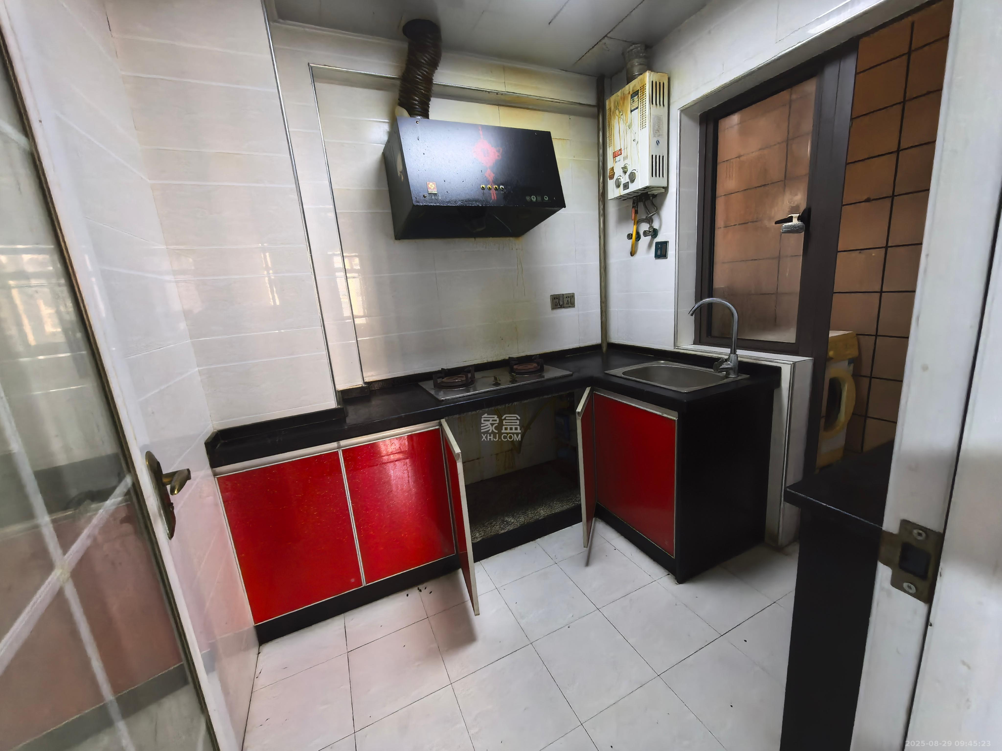 好望谷  2室2厅1卫    1400.0元/月室内图