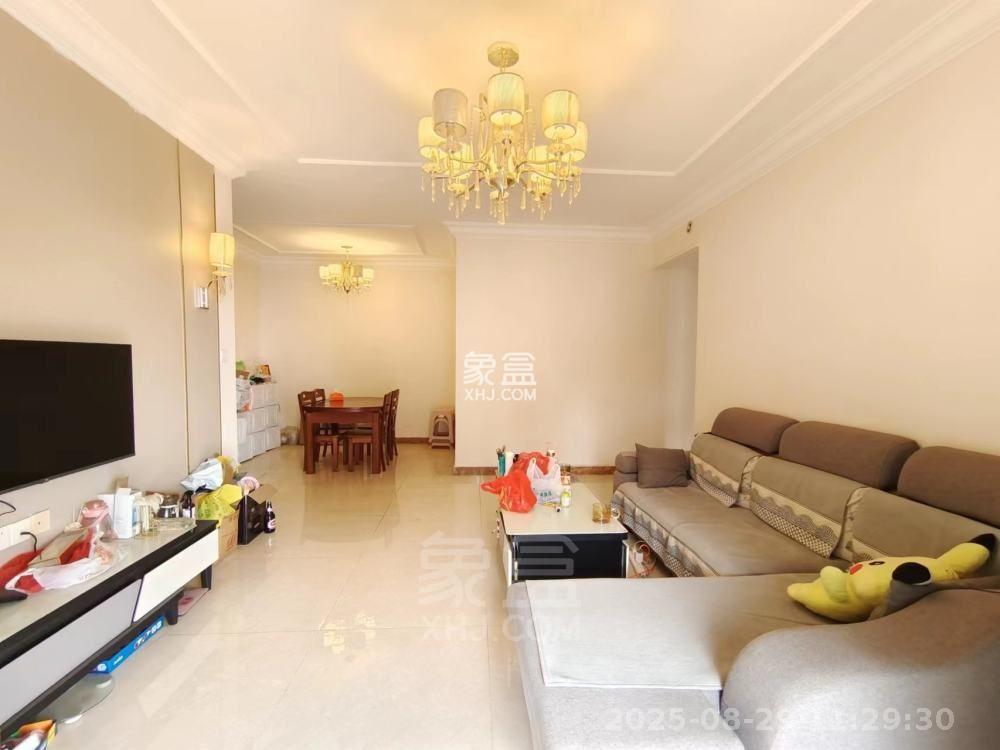 恒大华府 1室0厅0卫 2200.0元/月 恒大华府 1室0厅0卫 2200.0元/月室内图