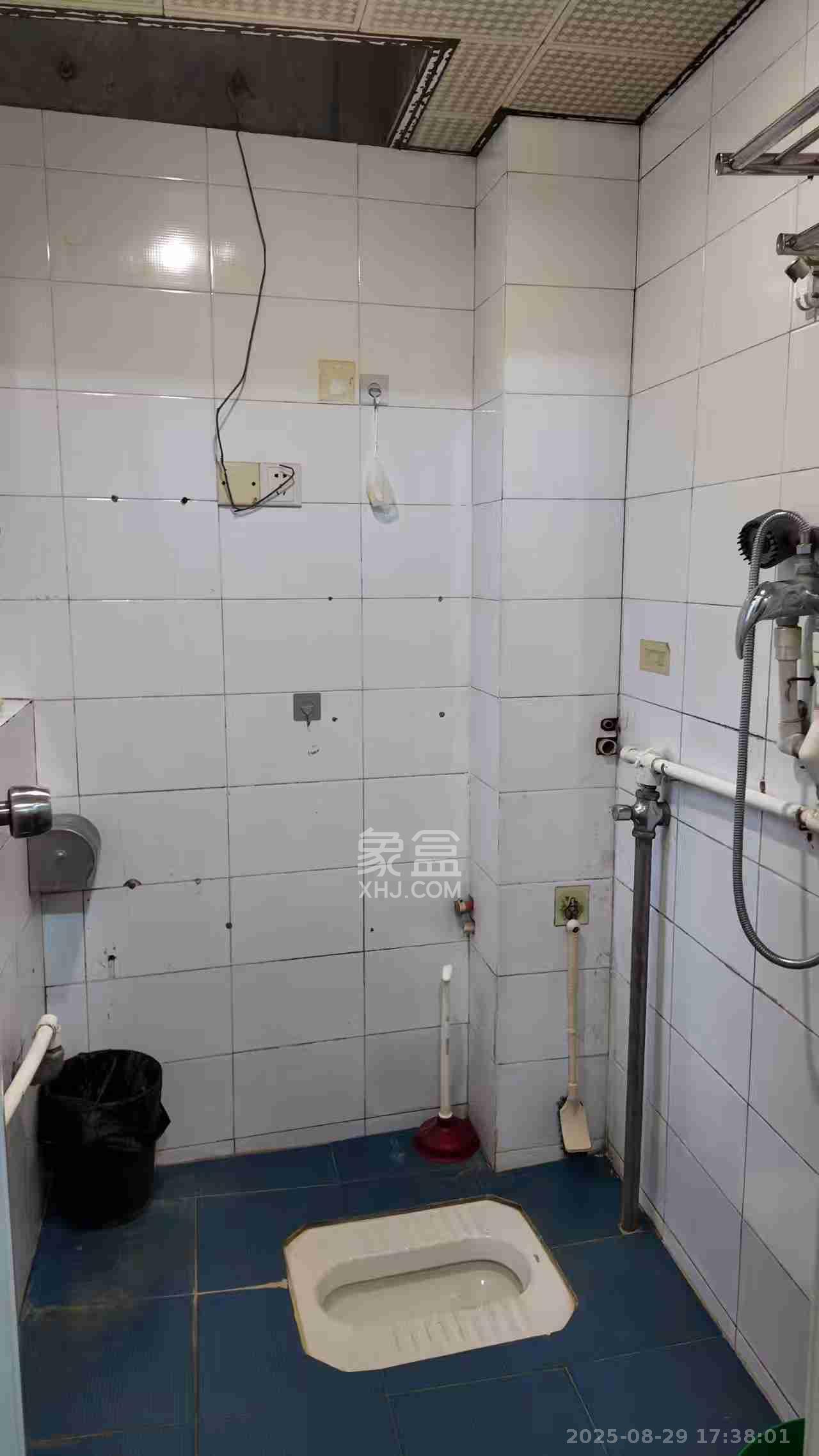 融城花苑  3室1厅1卫   1800.00元/月室内图