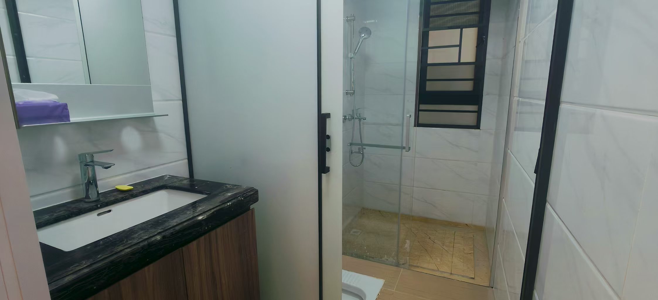 碧桂园梓山府  3室2厅2卫   1700.00元/月室内图