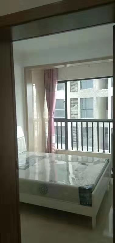 逸臣中央 2室2厅2卫 1500.0元/月 逸臣中央 2室2厅2卫 1500.0元/月室内图