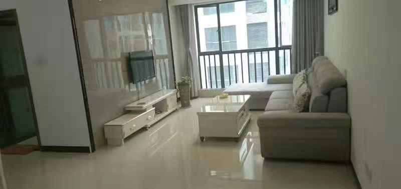 逸臣中央 2室2厅2卫 1500.0元/月 逸臣中央 2室2厅2卫 1500.0元/月室内图