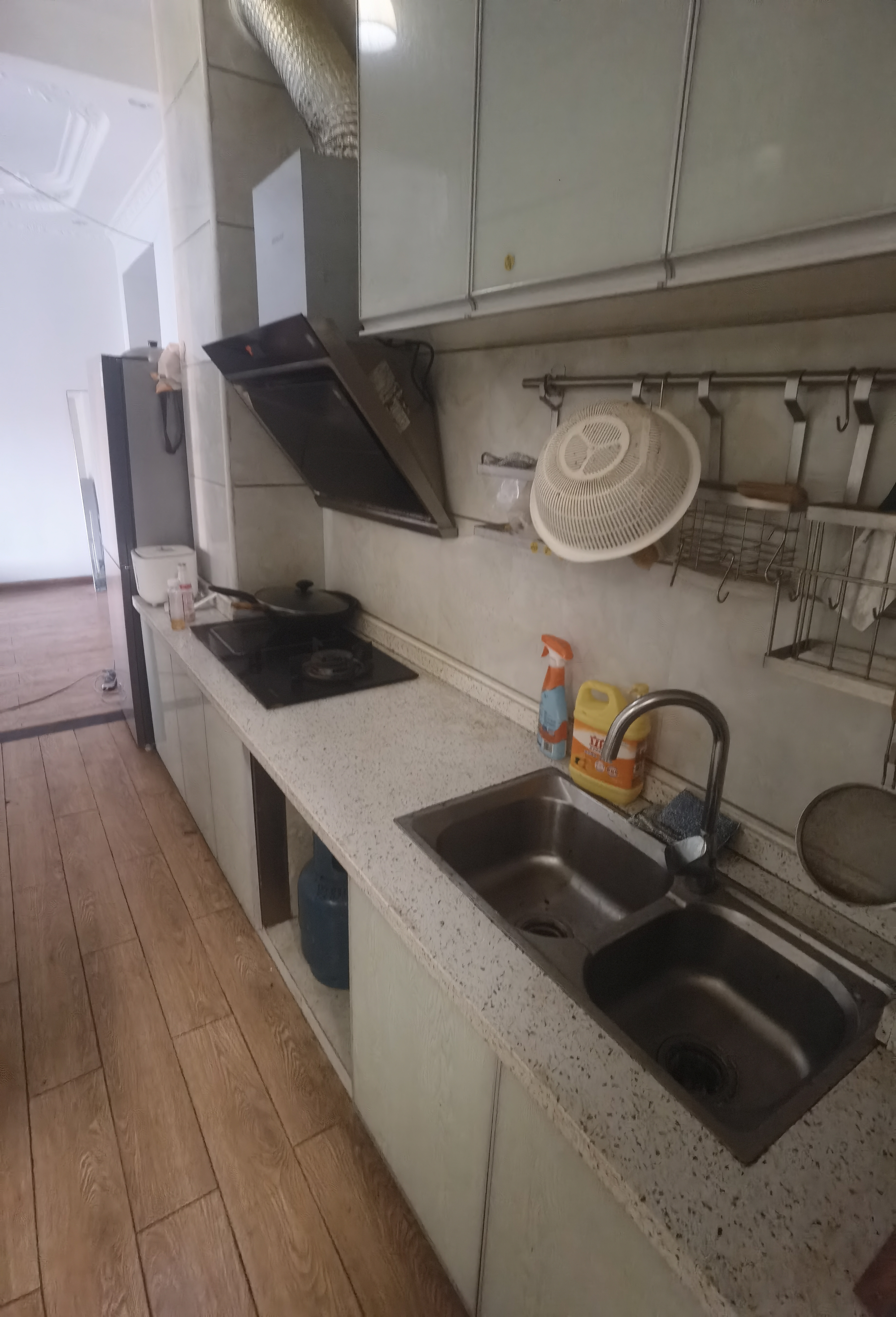 南苑上和二期 2室2厅1卫 36.8万 南苑上和二期 2室2厅1卫 36.8万客厅