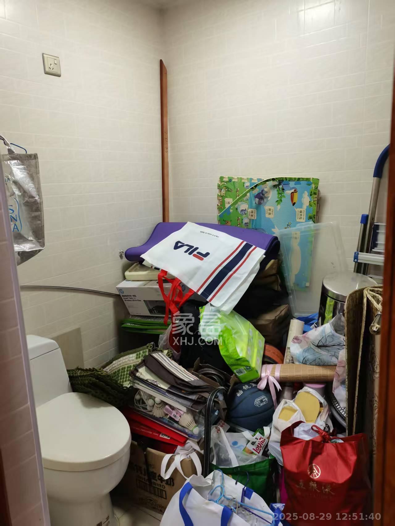 钰龙天下二期（钰龙佳园）  3室2厅2卫    2800.0元/月室内图