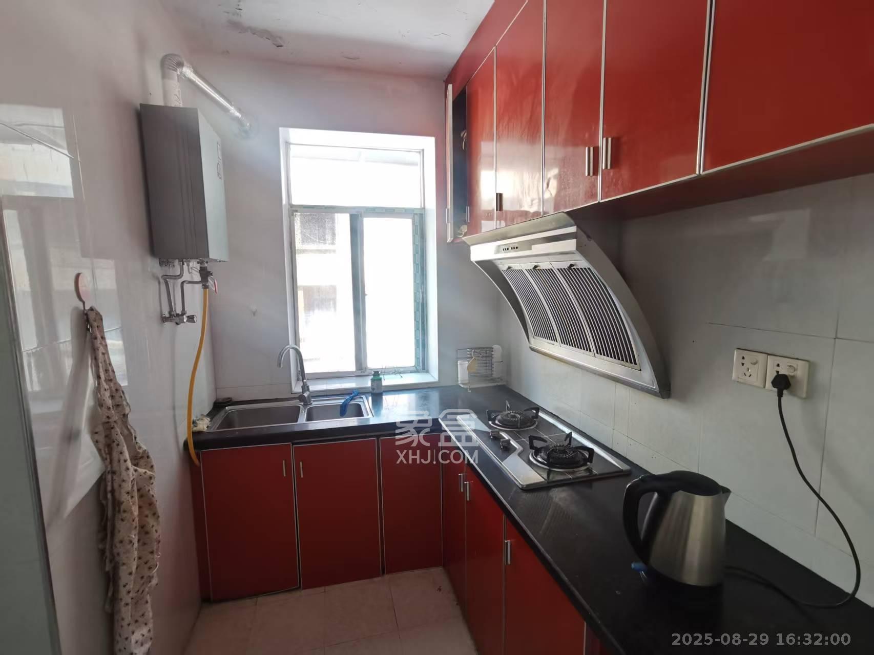 新民路中医药研究院宿舍 3室2厅2卫 2800.0元/月 新民路中医药研究院宿舍 3室2厅2卫 2800.0元/月室内图