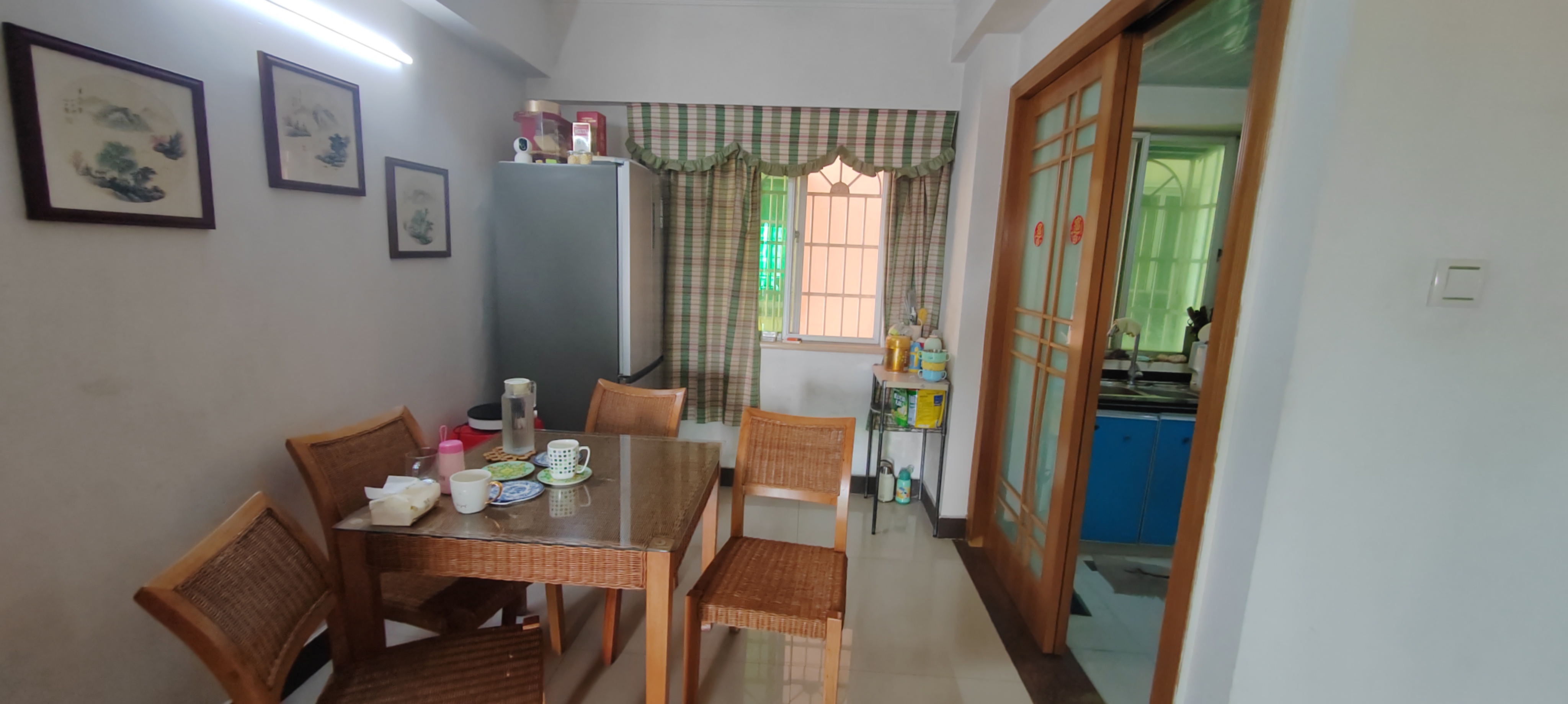 金鼎花苑(金鼎中心商厦) 2室2厅1卫 95.0万 金鼎花苑(金鼎中心商厦) 2室2厅1卫 95.0万室内图