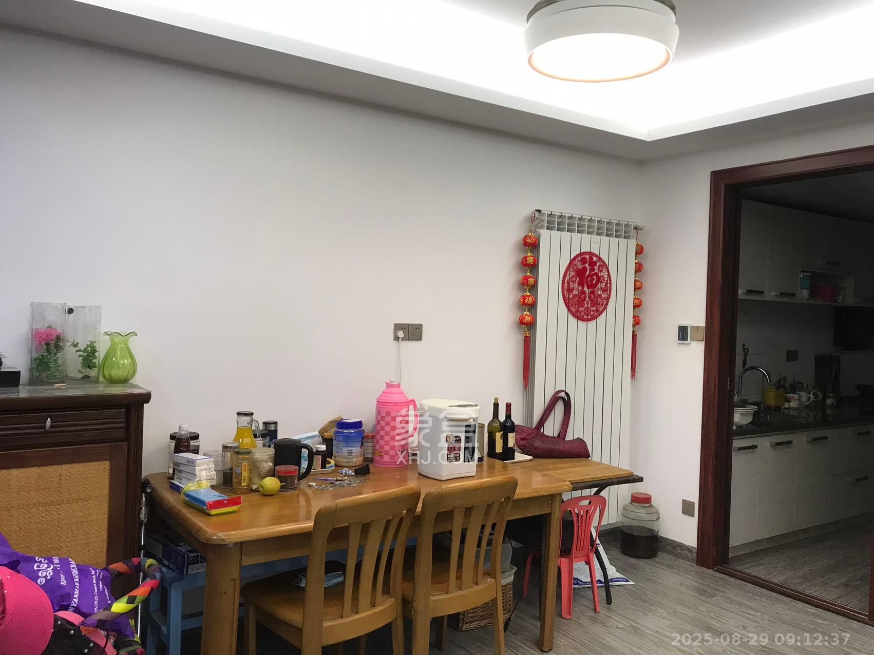 佳兆业云顶梅溪湖(佳兆业梅溪荟) 3室2厅1卫 3500.0元/月 佳兆业云顶梅溪湖(佳兆业梅溪荟) 3室2厅1卫 3500.0元/月室内图