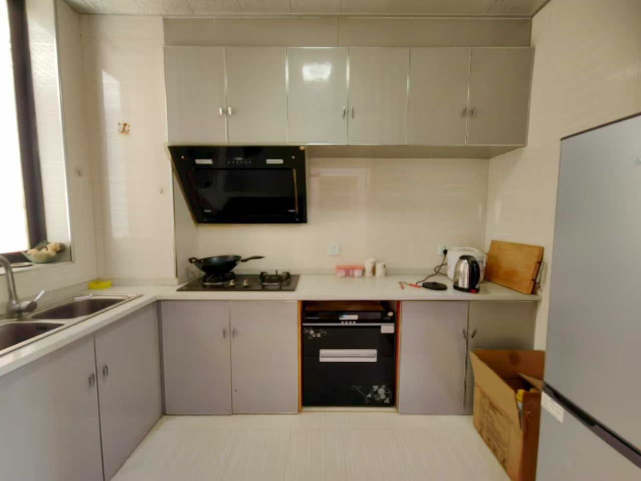 旺佳华府  2室2厅1卫    1580.0元/月室内图