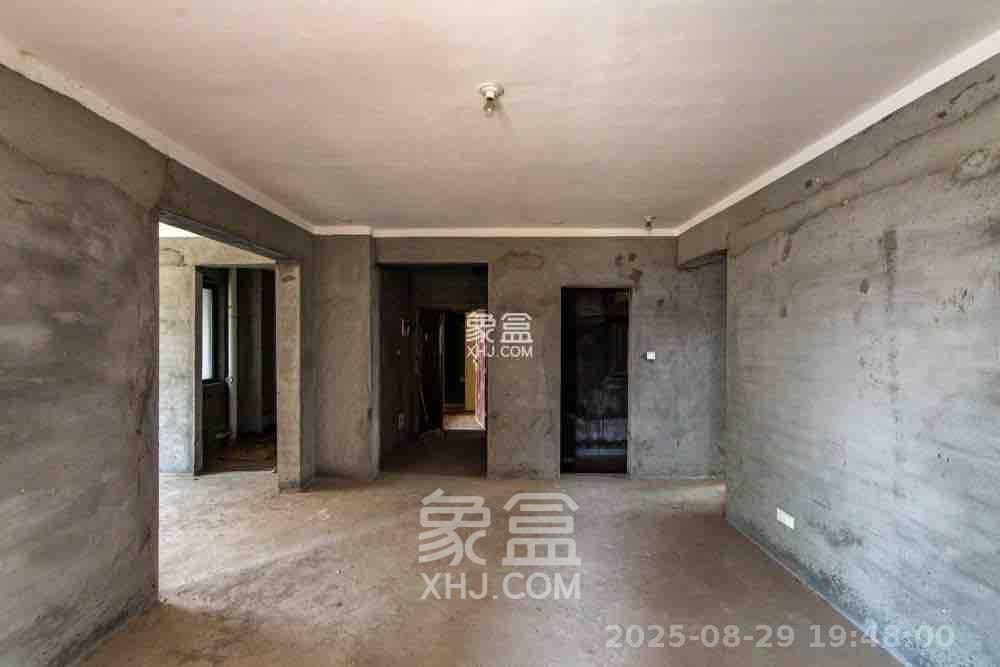 湘核佳苑  1室0厅0卫   2300.00元/月室内图