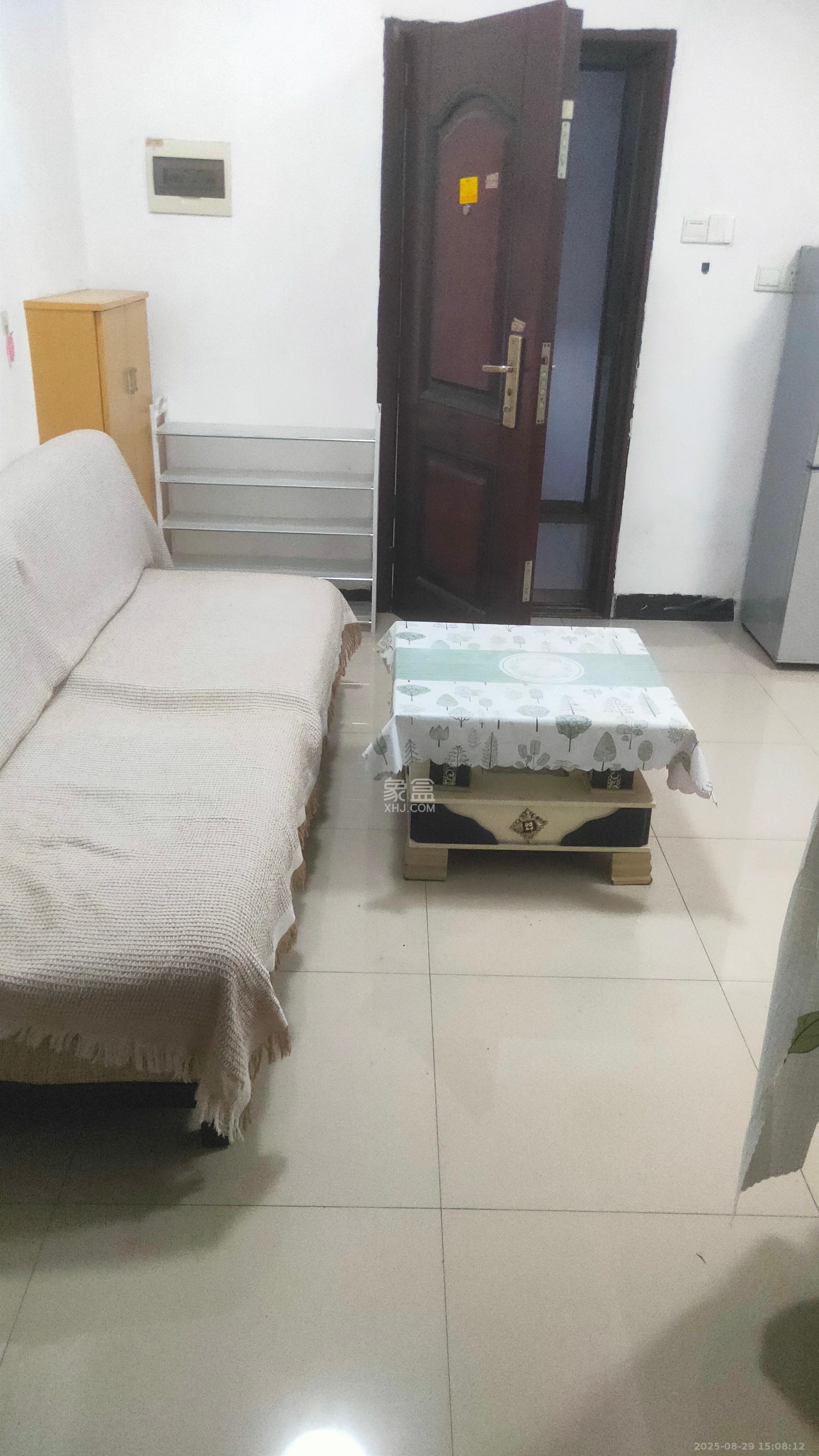 红星国际星城 1室1厅1卫 1400.0元/月 红星国际星城 1室1厅1卫 1400.0元/月室内图