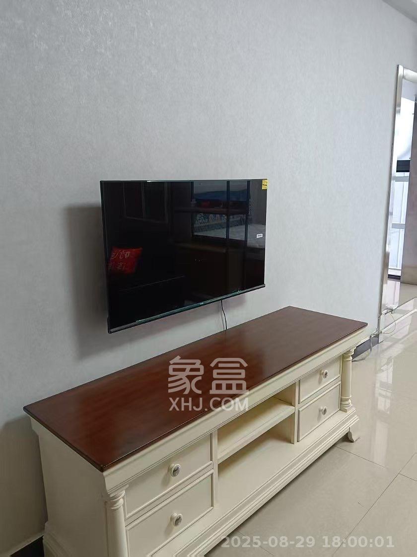 明城国际  1室1厅1卫    2100.0元/月室内图