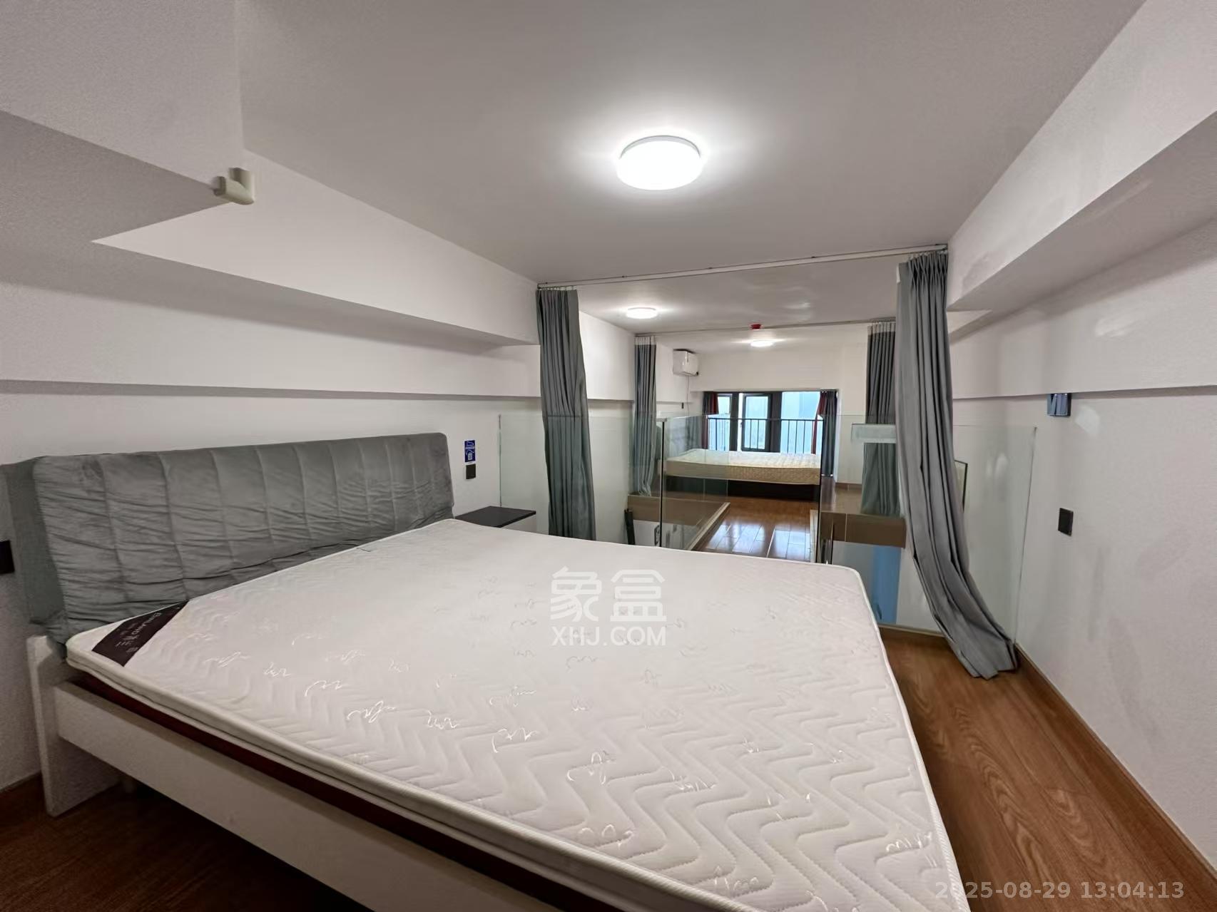 阳光城檀悦  2室1厅1卫    2800.0元/月室内图