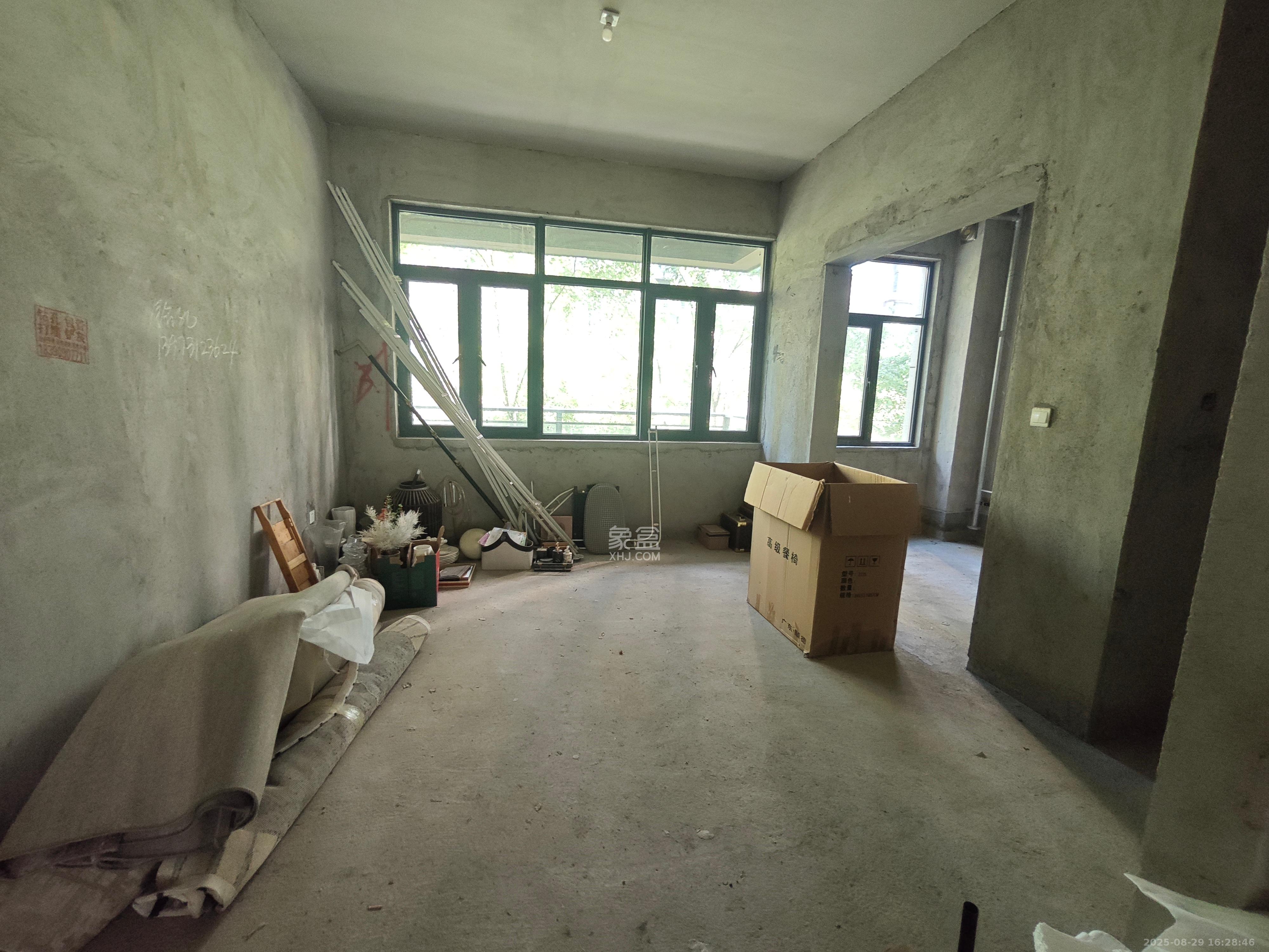 宝能公馆（美联天骄城五期）  4室2厅3卫    2000.0元/月室内图